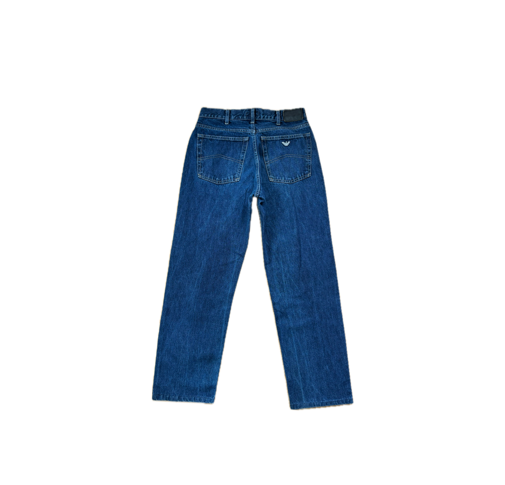 Armani Jeans