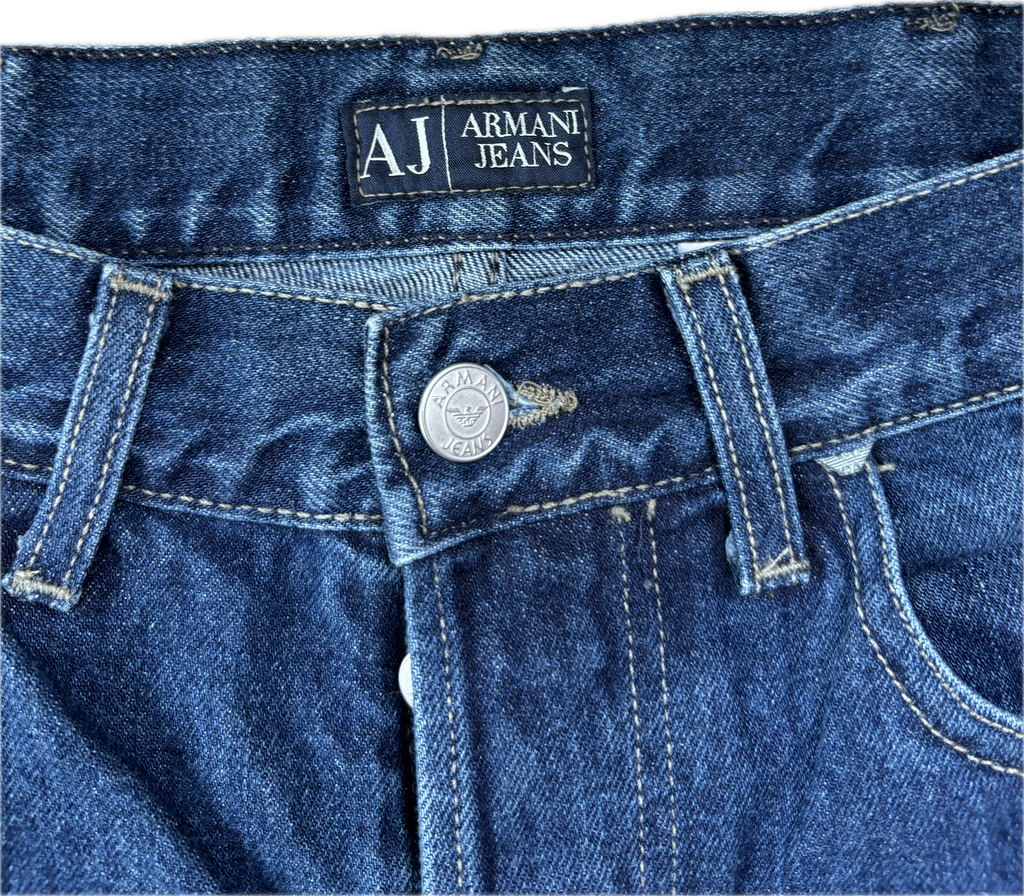 Armani Jeans