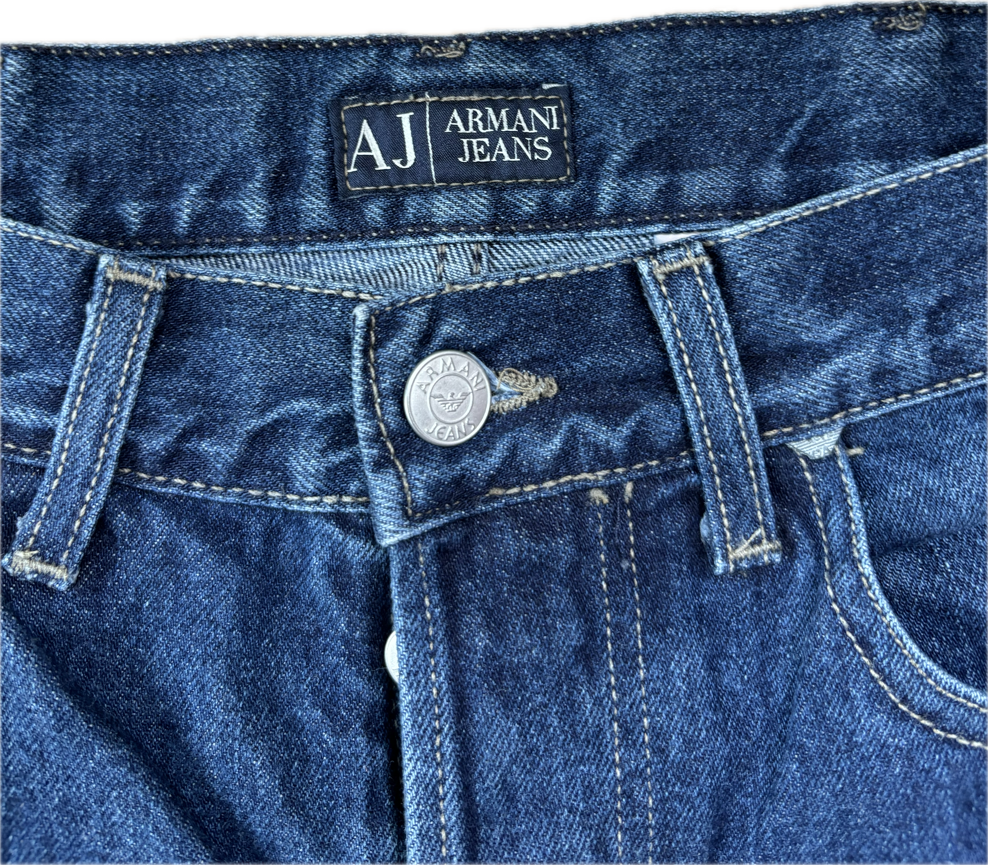 Armani Jeans