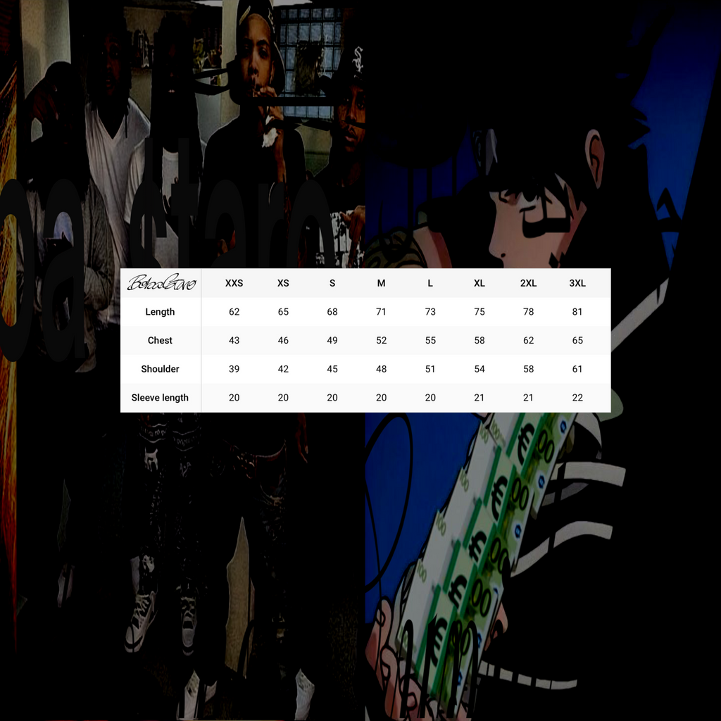 Who shot Cupid T-shirt