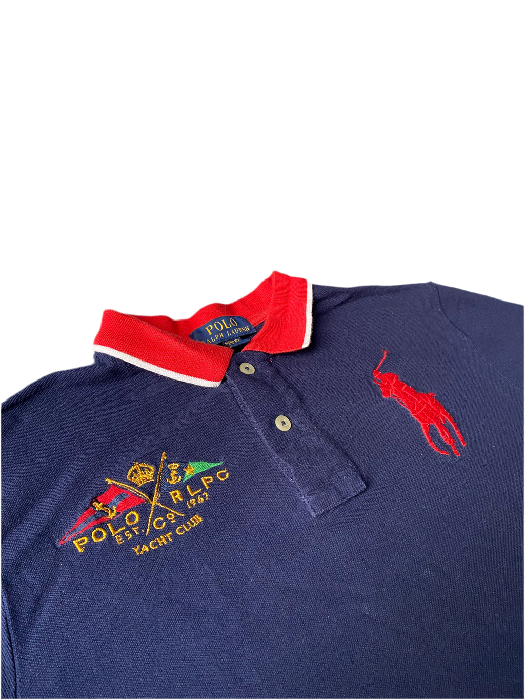 Big pony Polo Ralph Lauren Polo Shirt