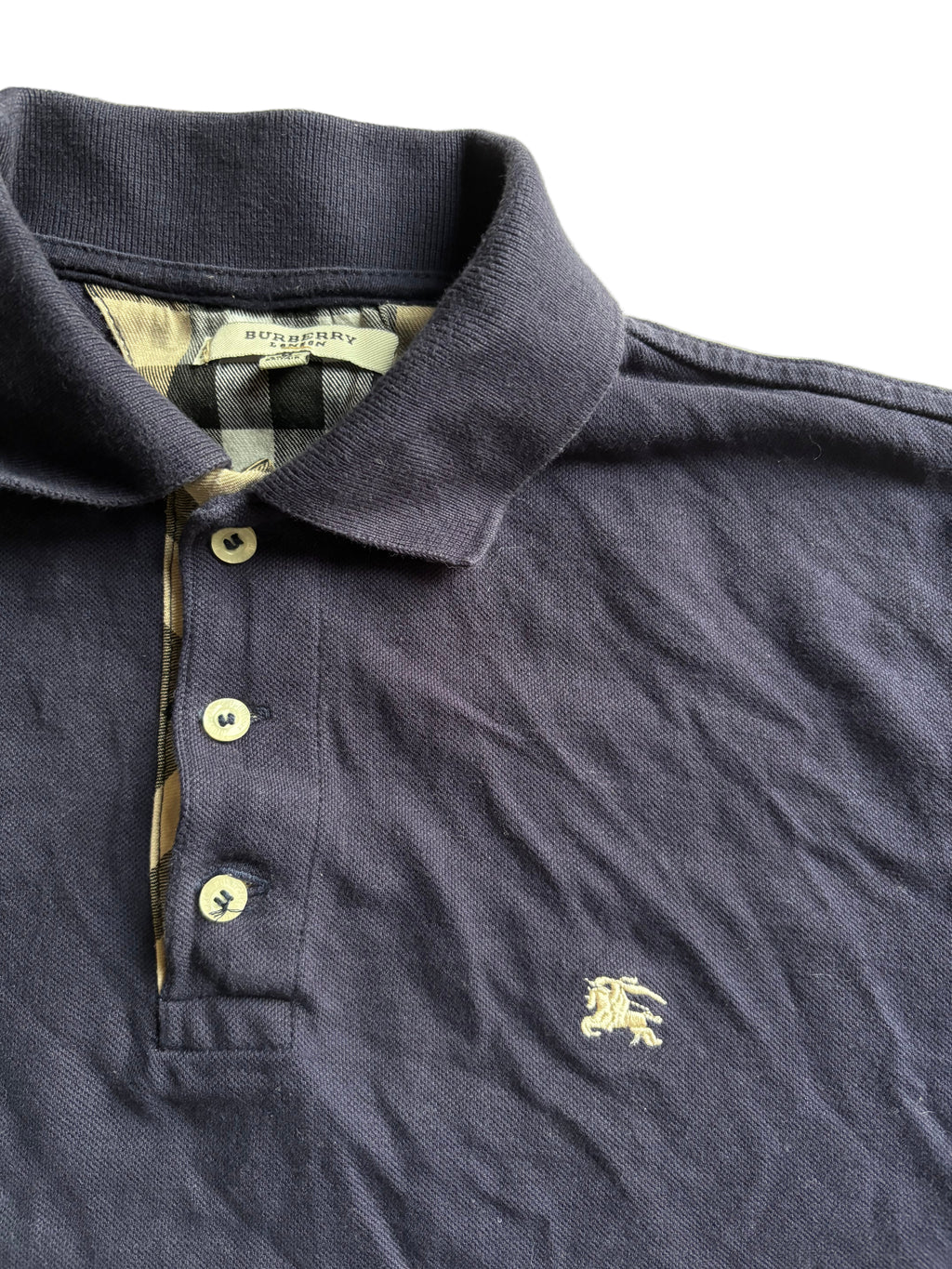Burberry Polo