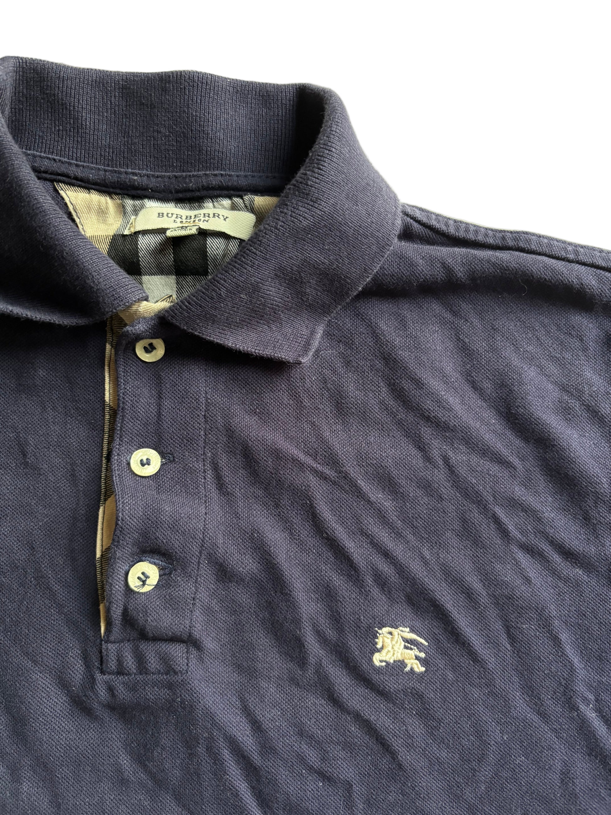 Burberry Polo