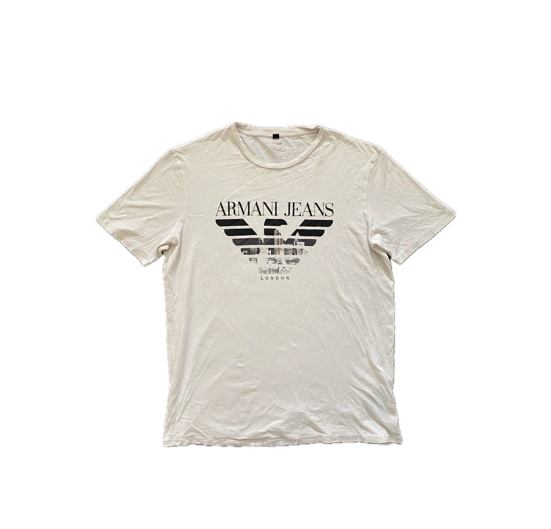 Armani London T-Shirt