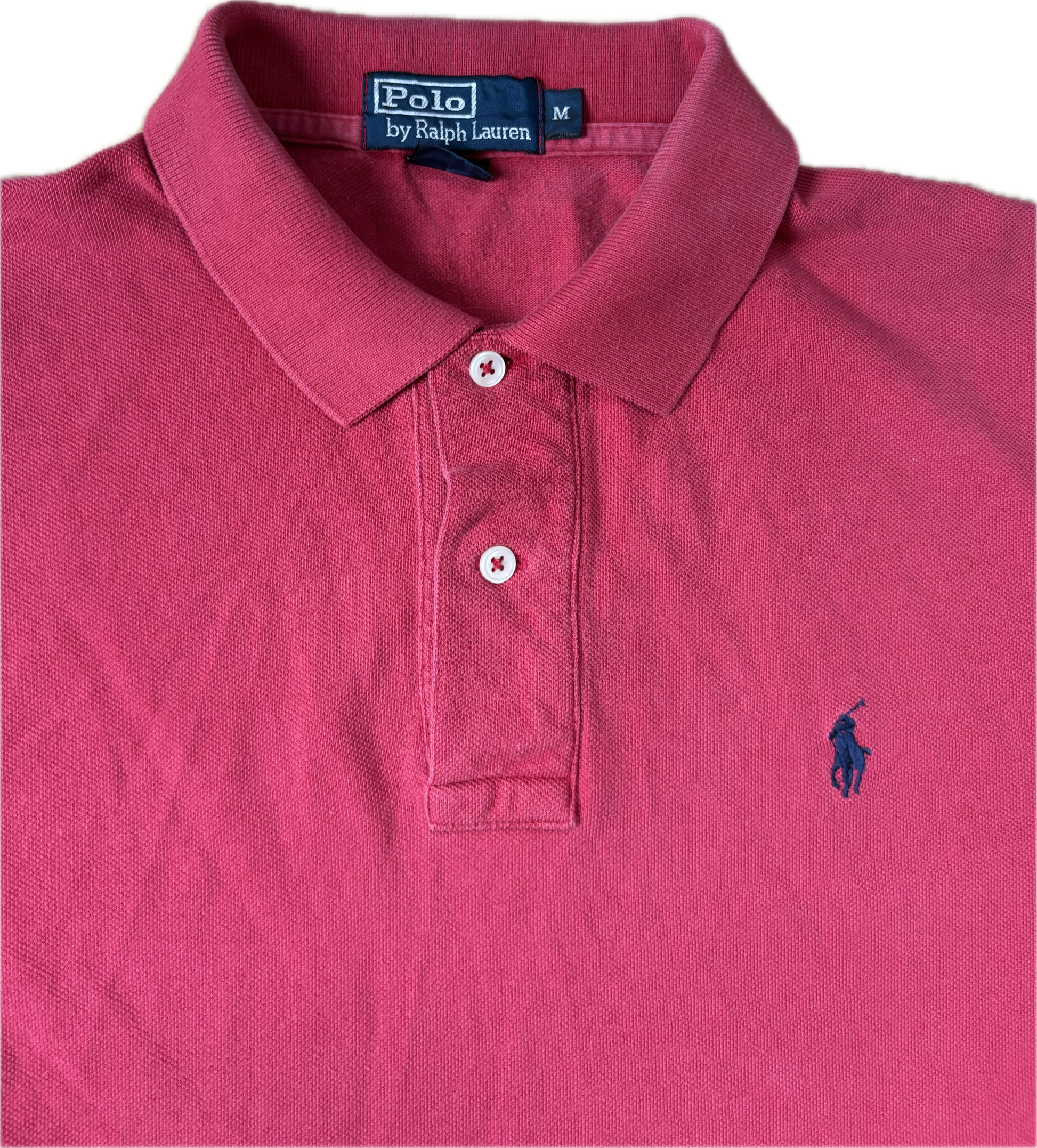 Polo Ralph Lauren Poloshirt