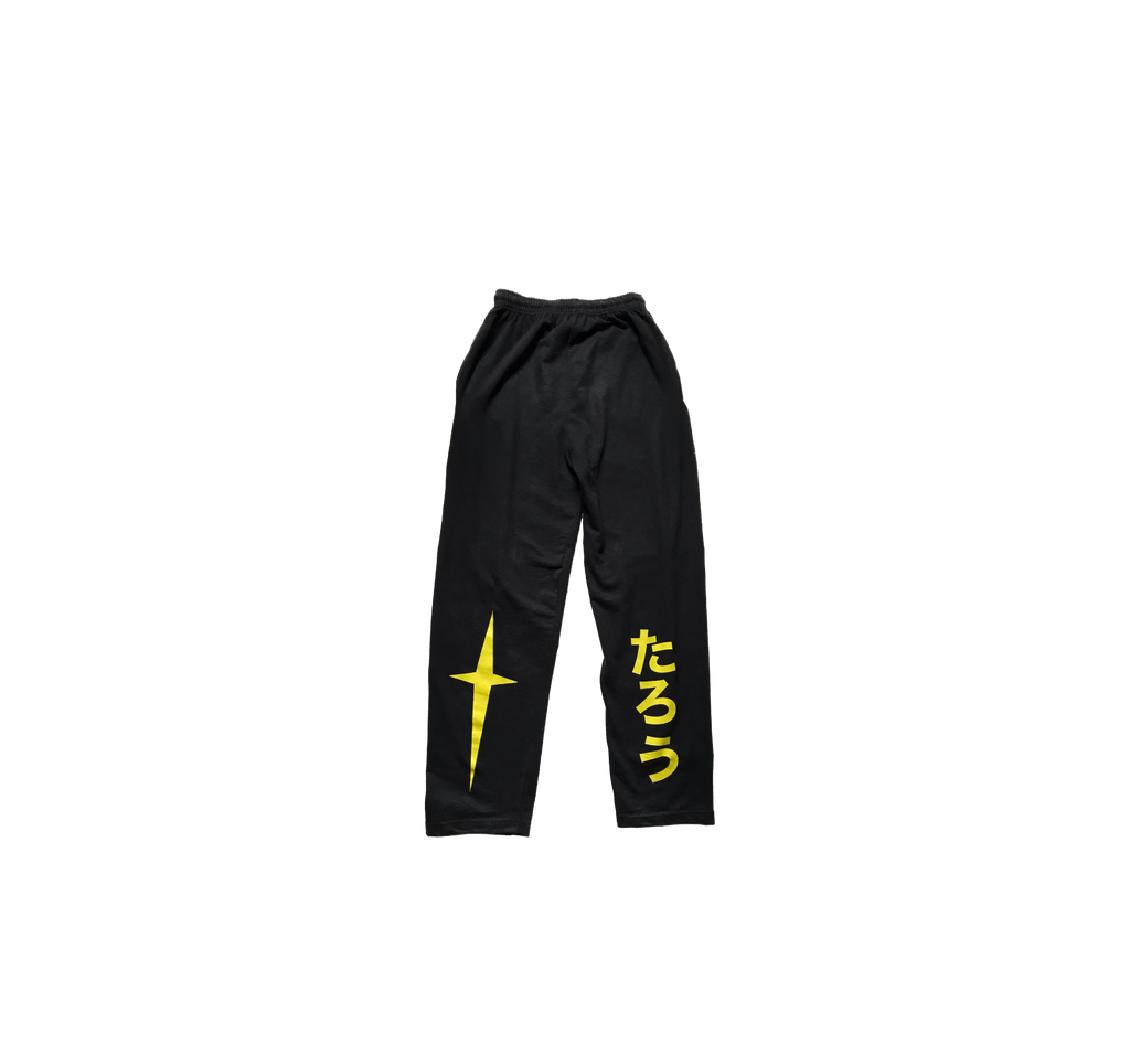 OG BOBA pants