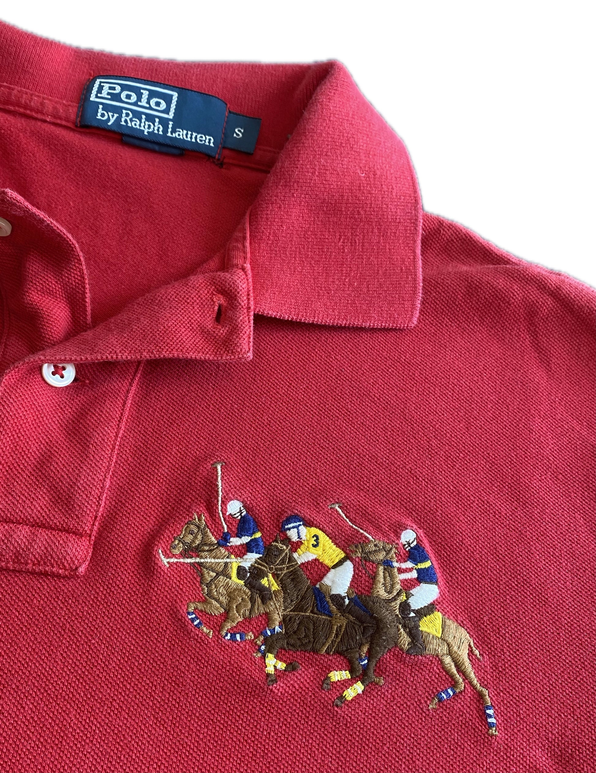 Polo Ralph Lauren Poloshirt