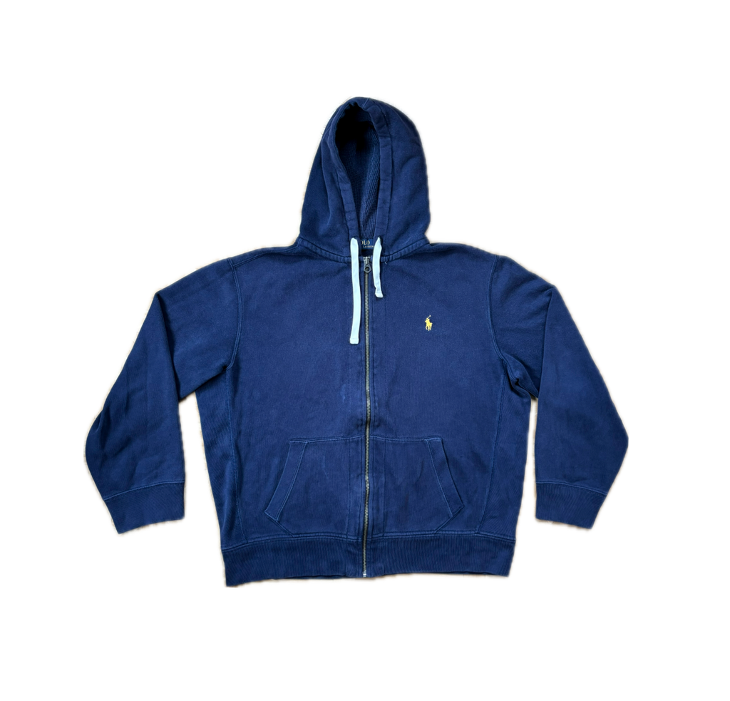 Polo Ralph Lauren Zipper