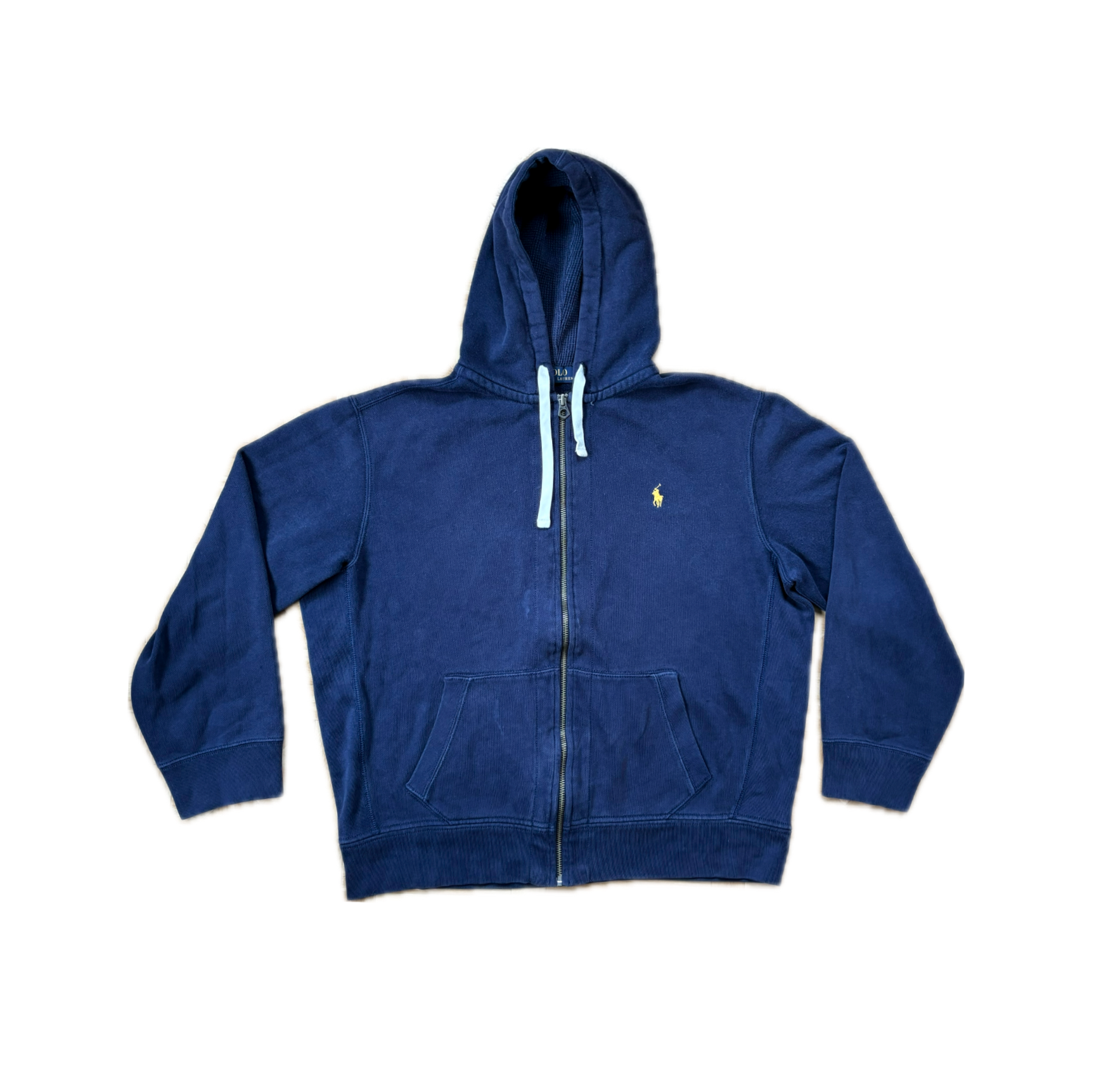 Polo Ralph Lauren Zipper