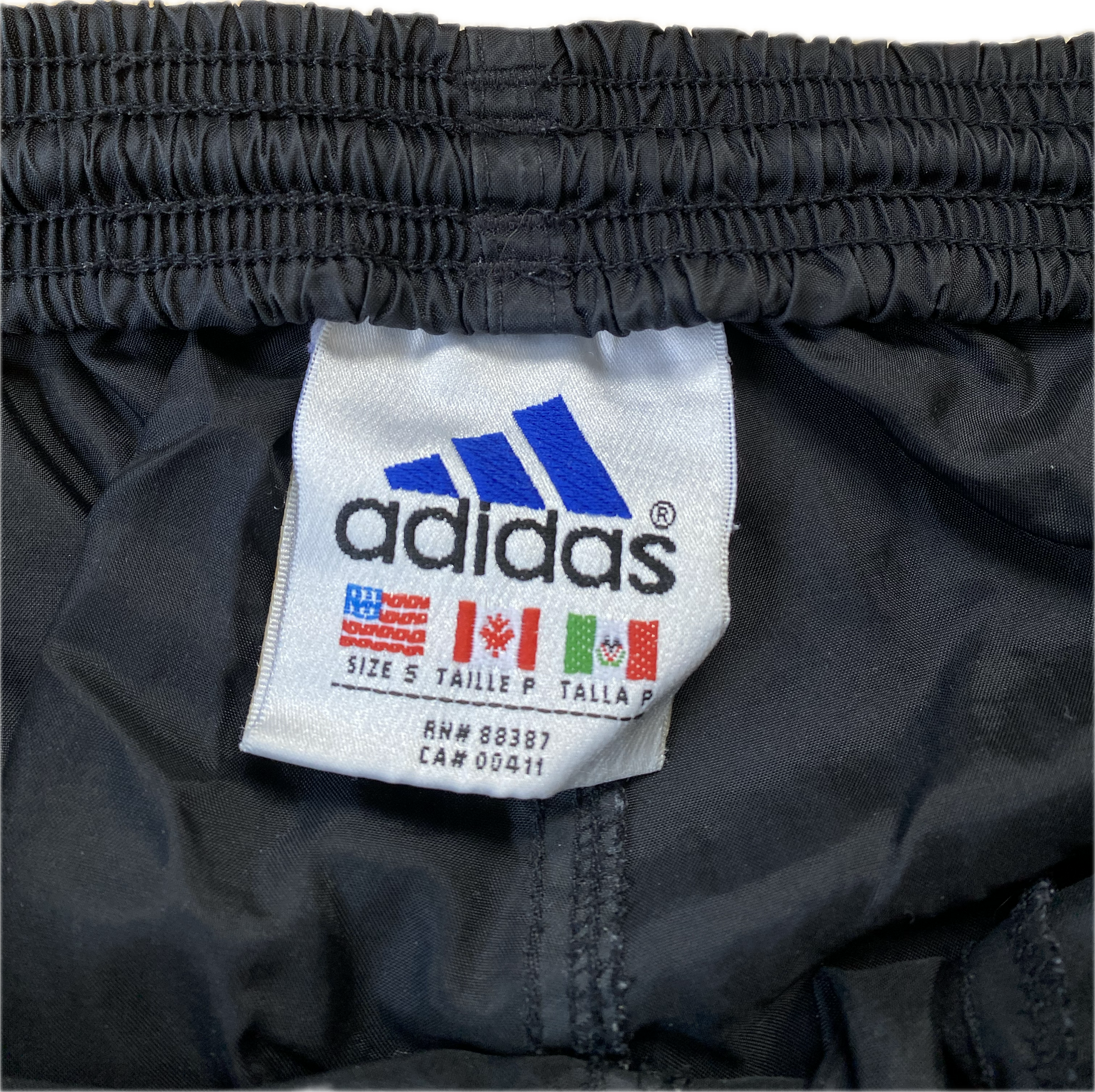 Adidas Track Pants