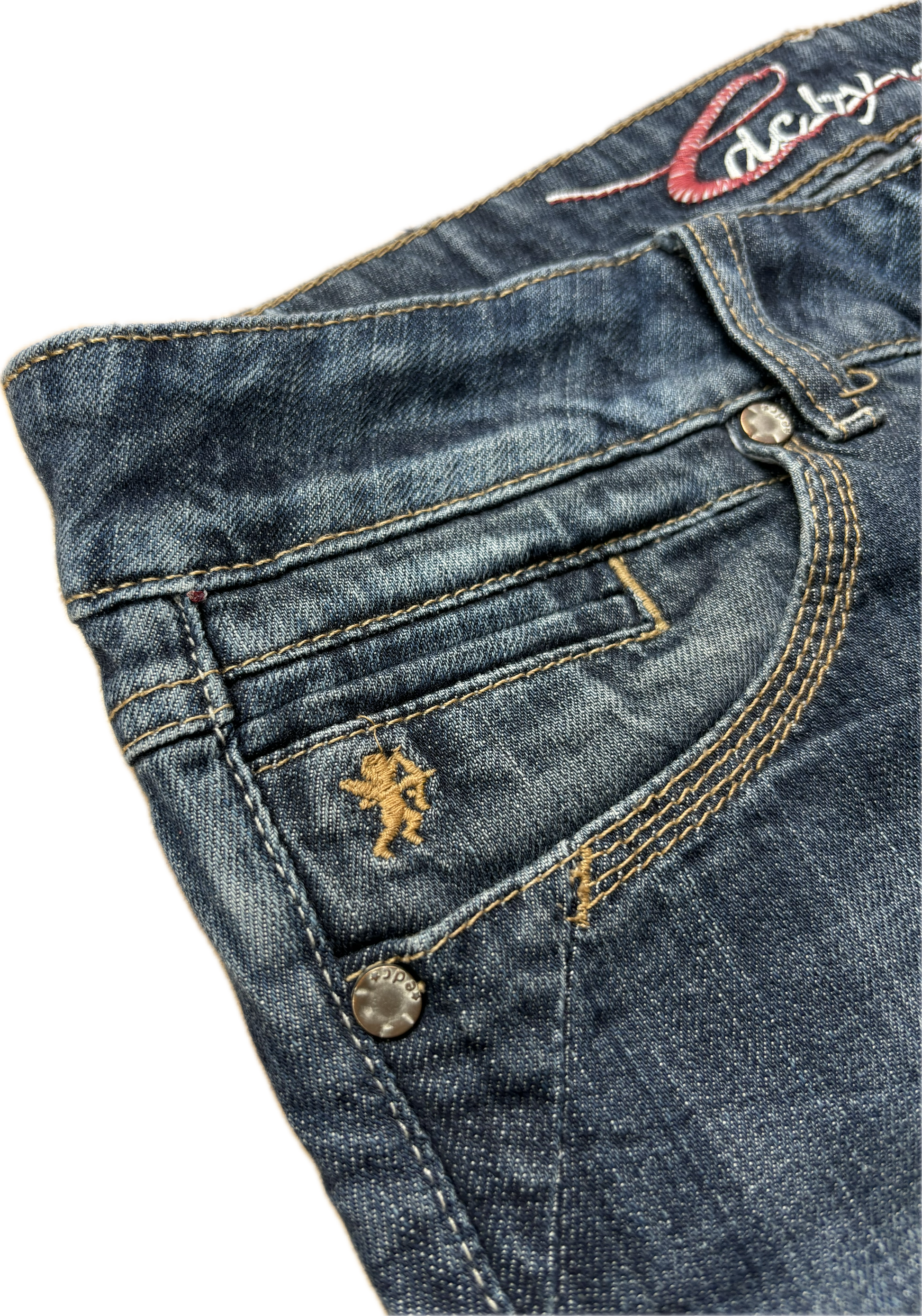 edc jeans
