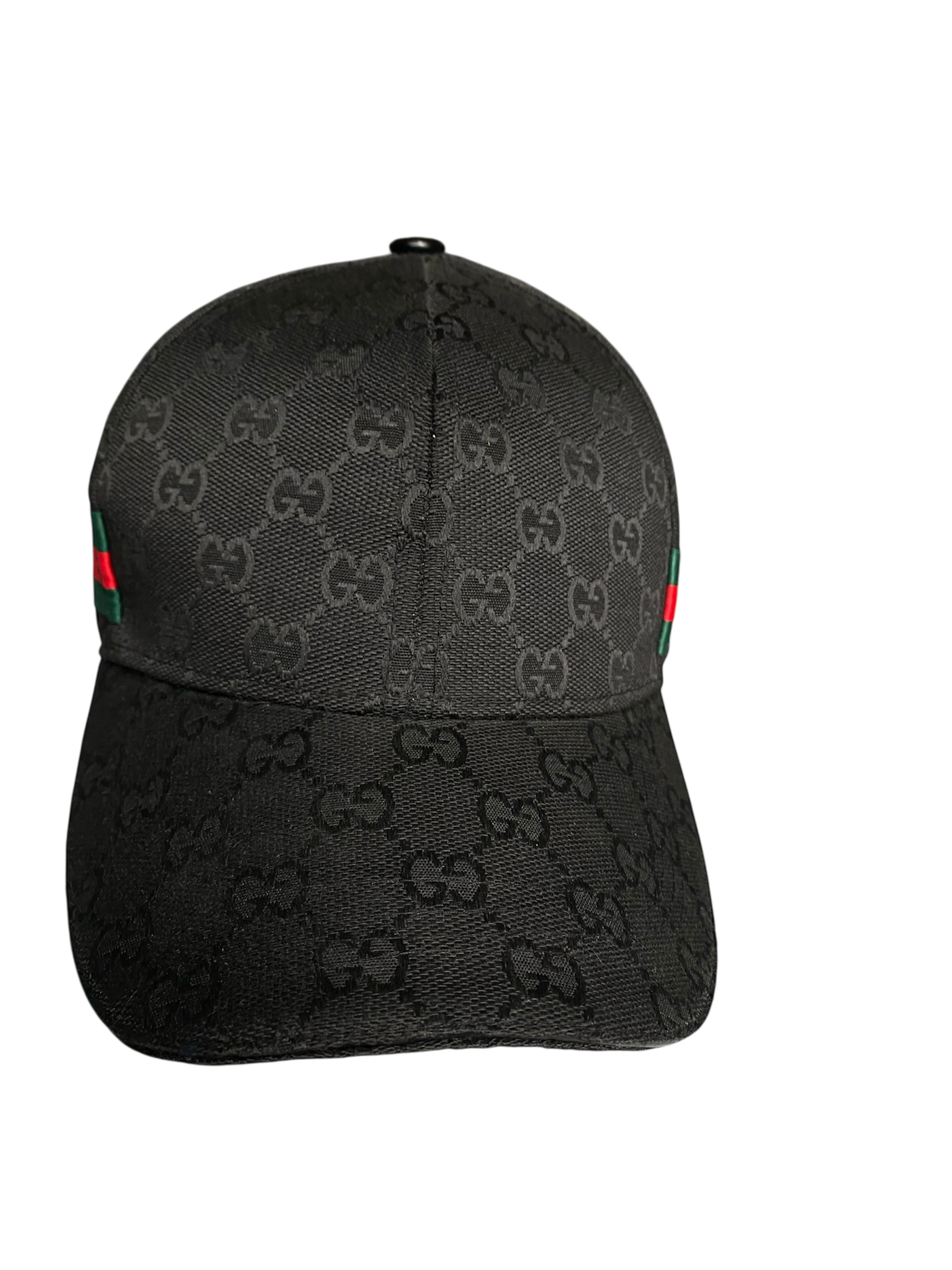 Gucci cap