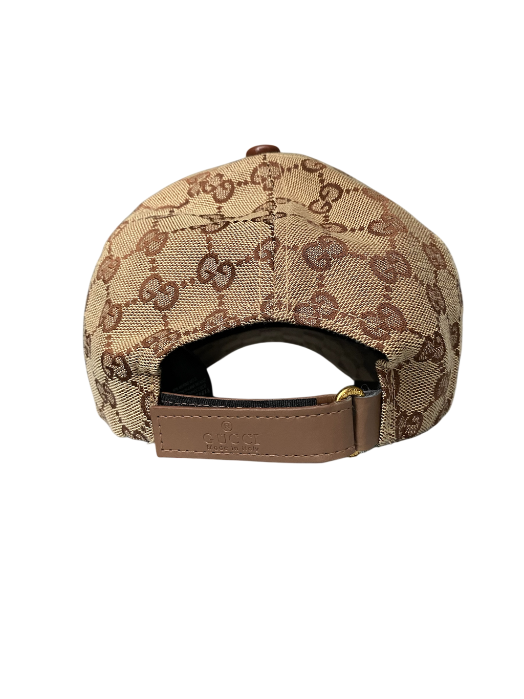 Gucci cap