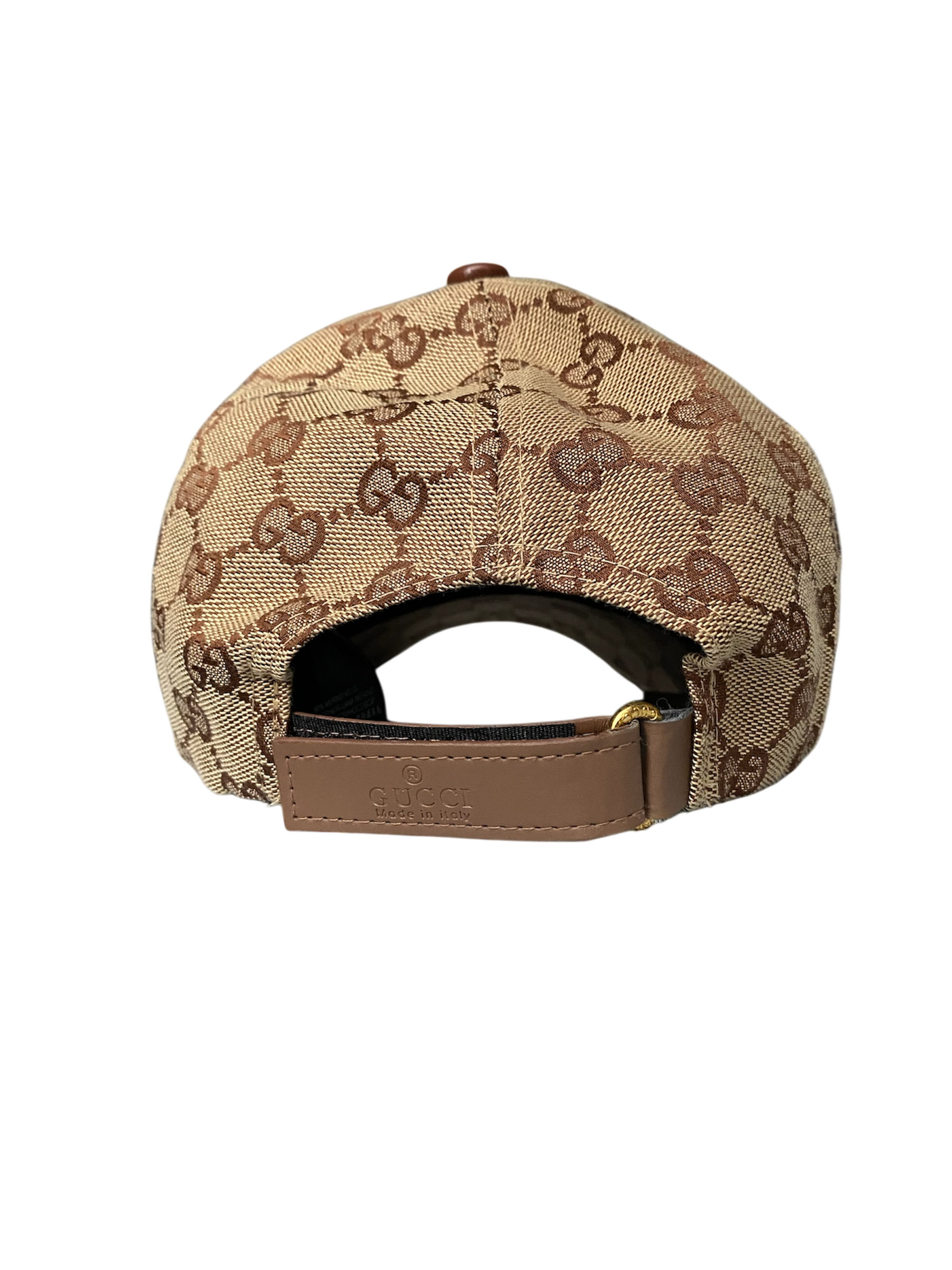 Gucci cap