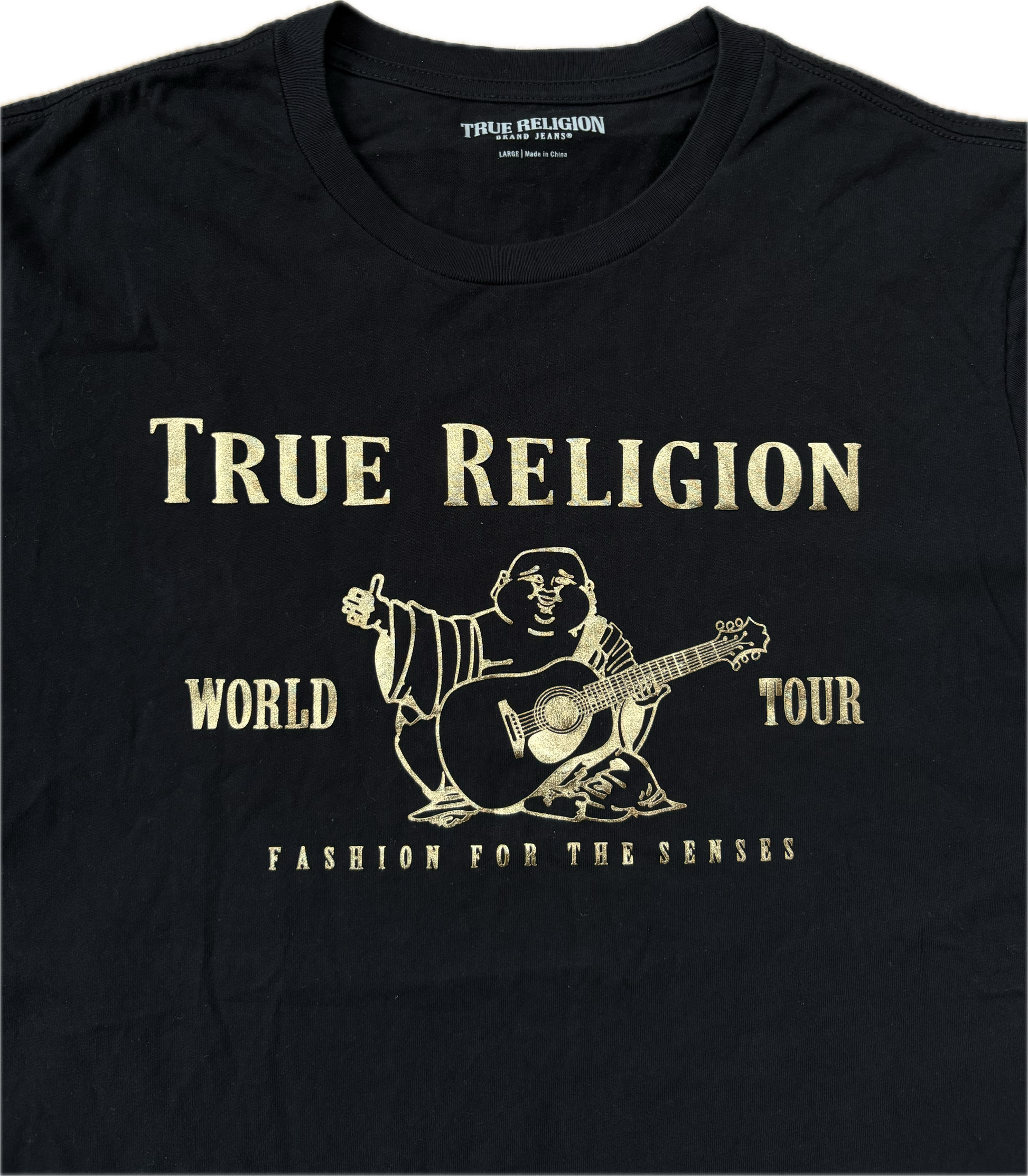 True Religion T-shirt