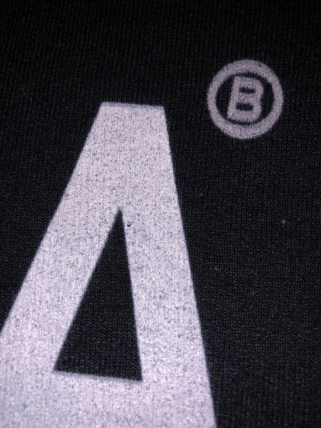 BOBA zip hoodie