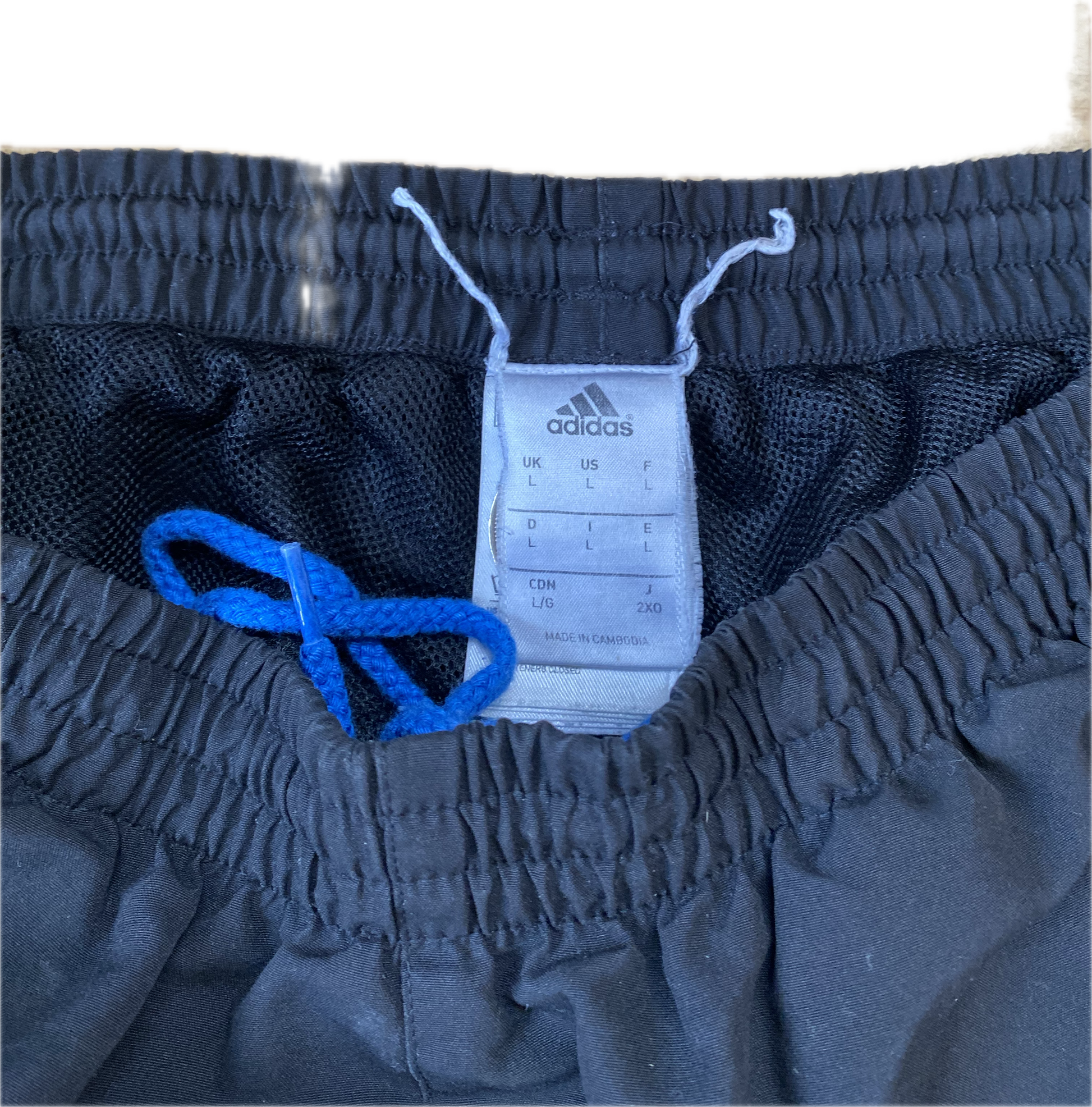 Adidas Trackpants
