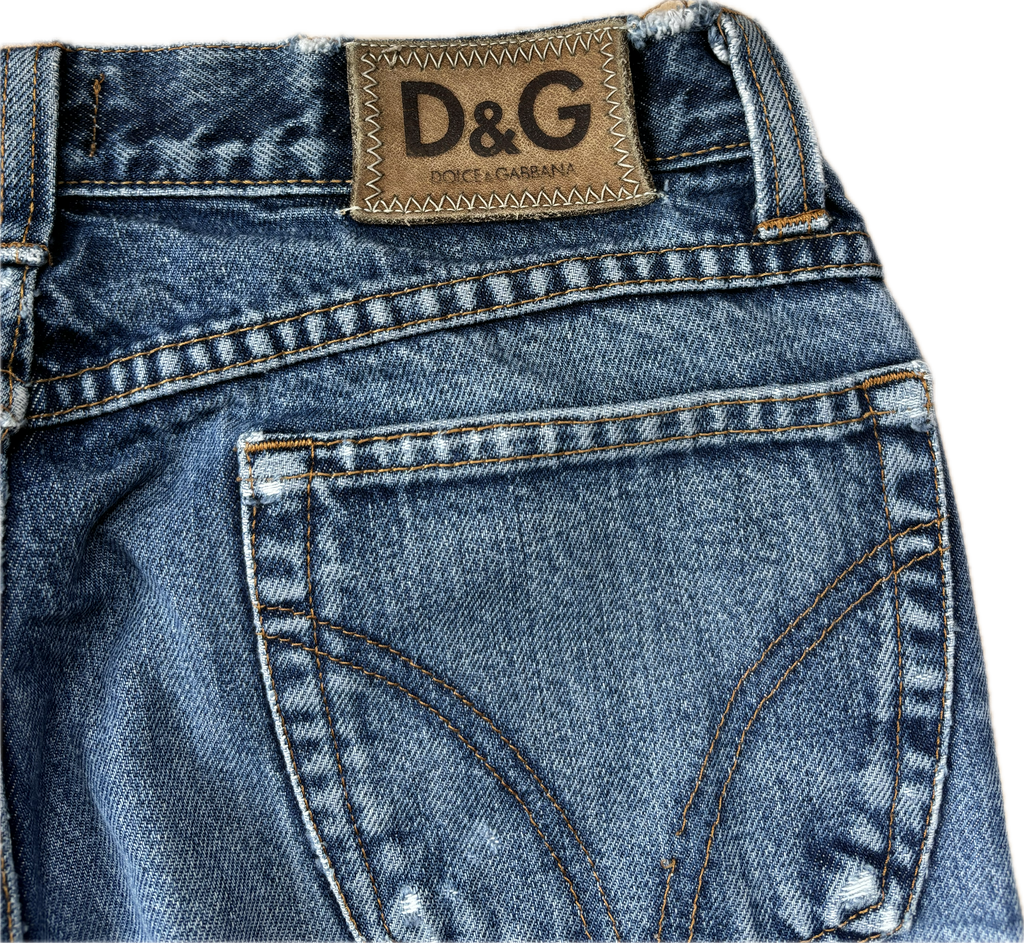 Dolce & Gabbana Jeans