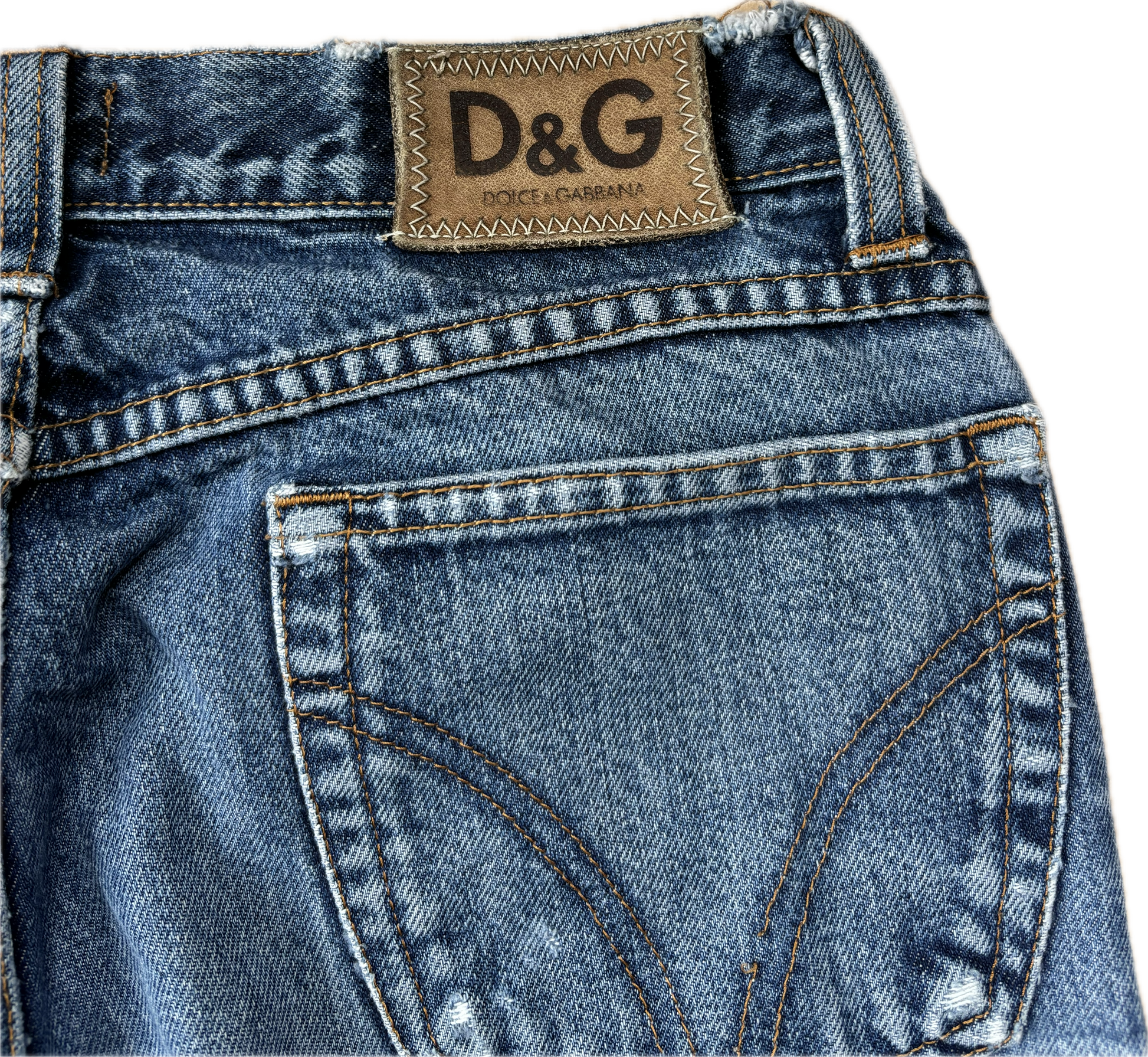 Dolce & Gabbana Jeans