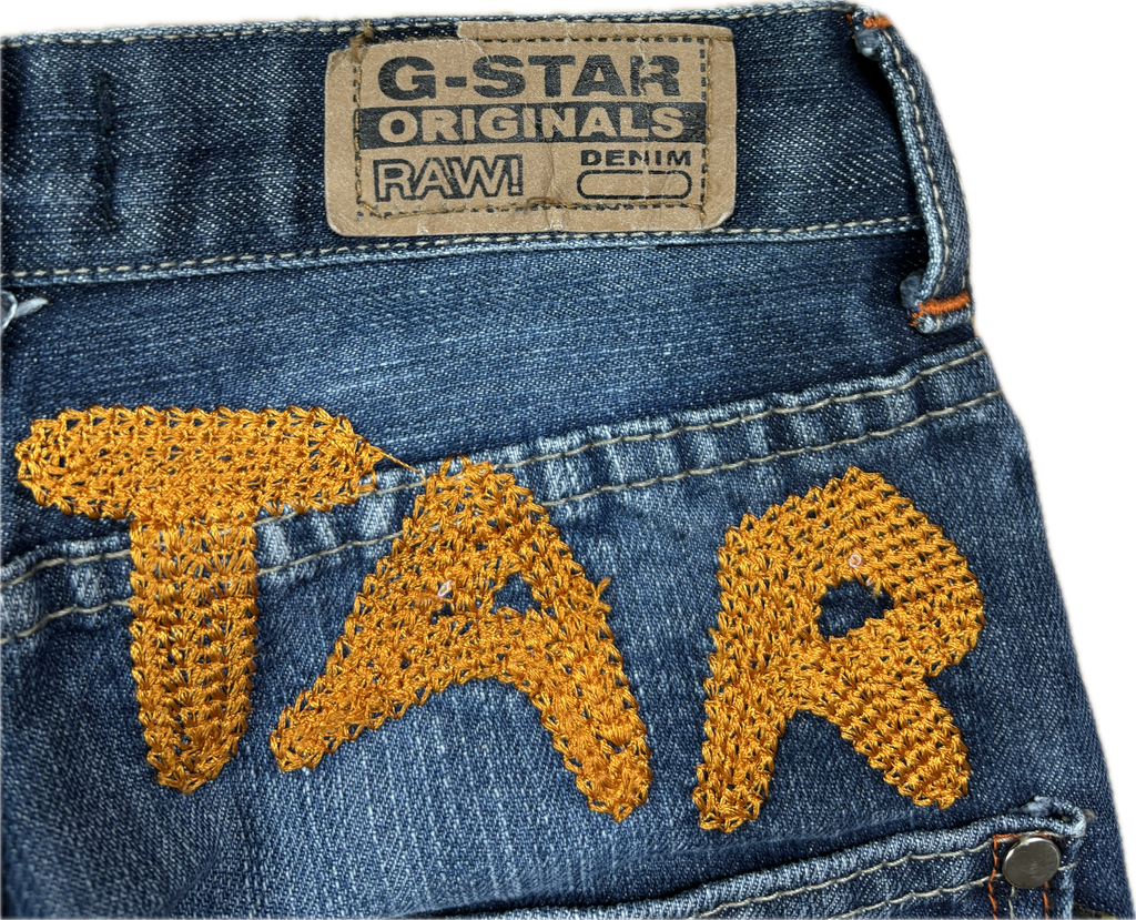 G-Star jeans