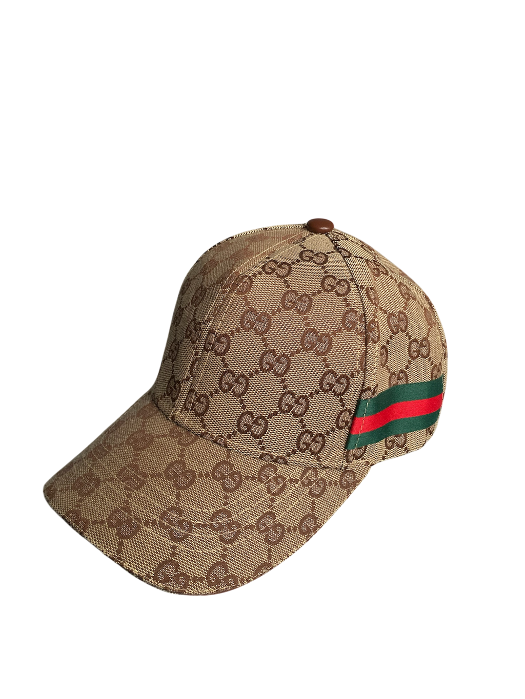 Gucci cap