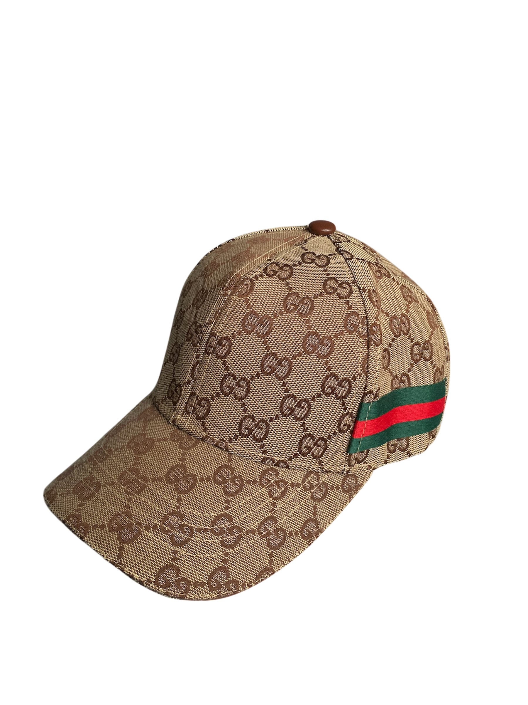 Gucci cap