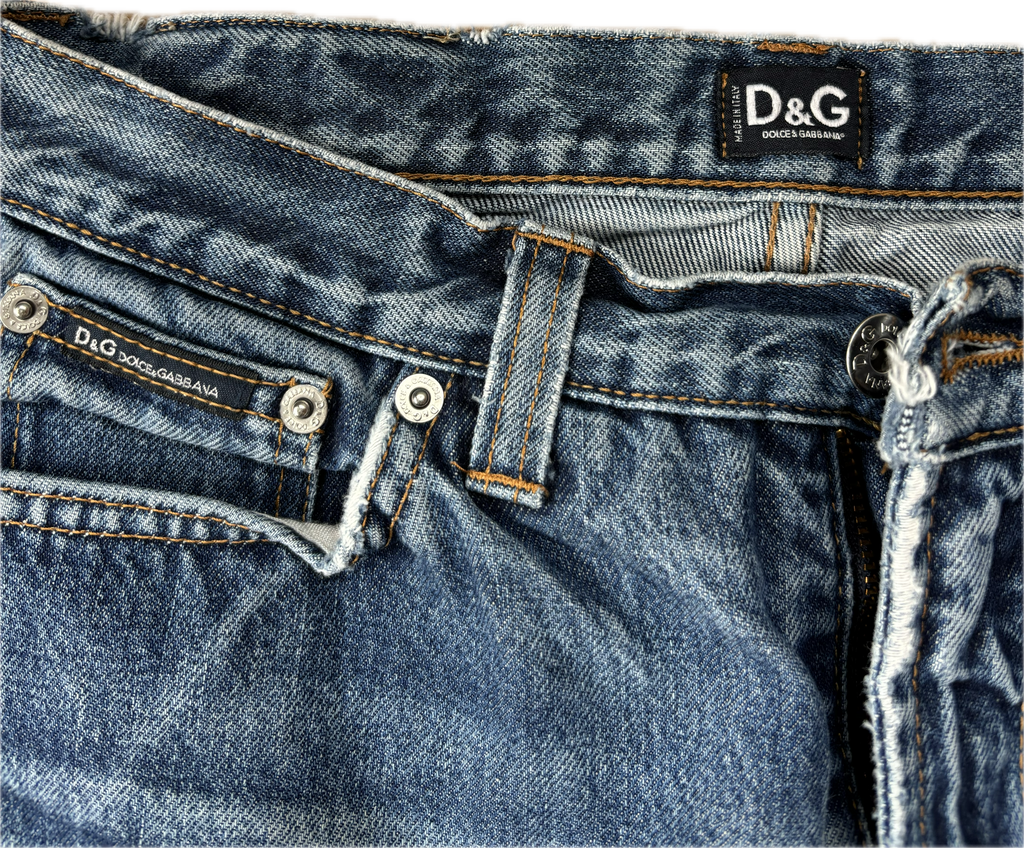 Dolce & Gabbana Jeans