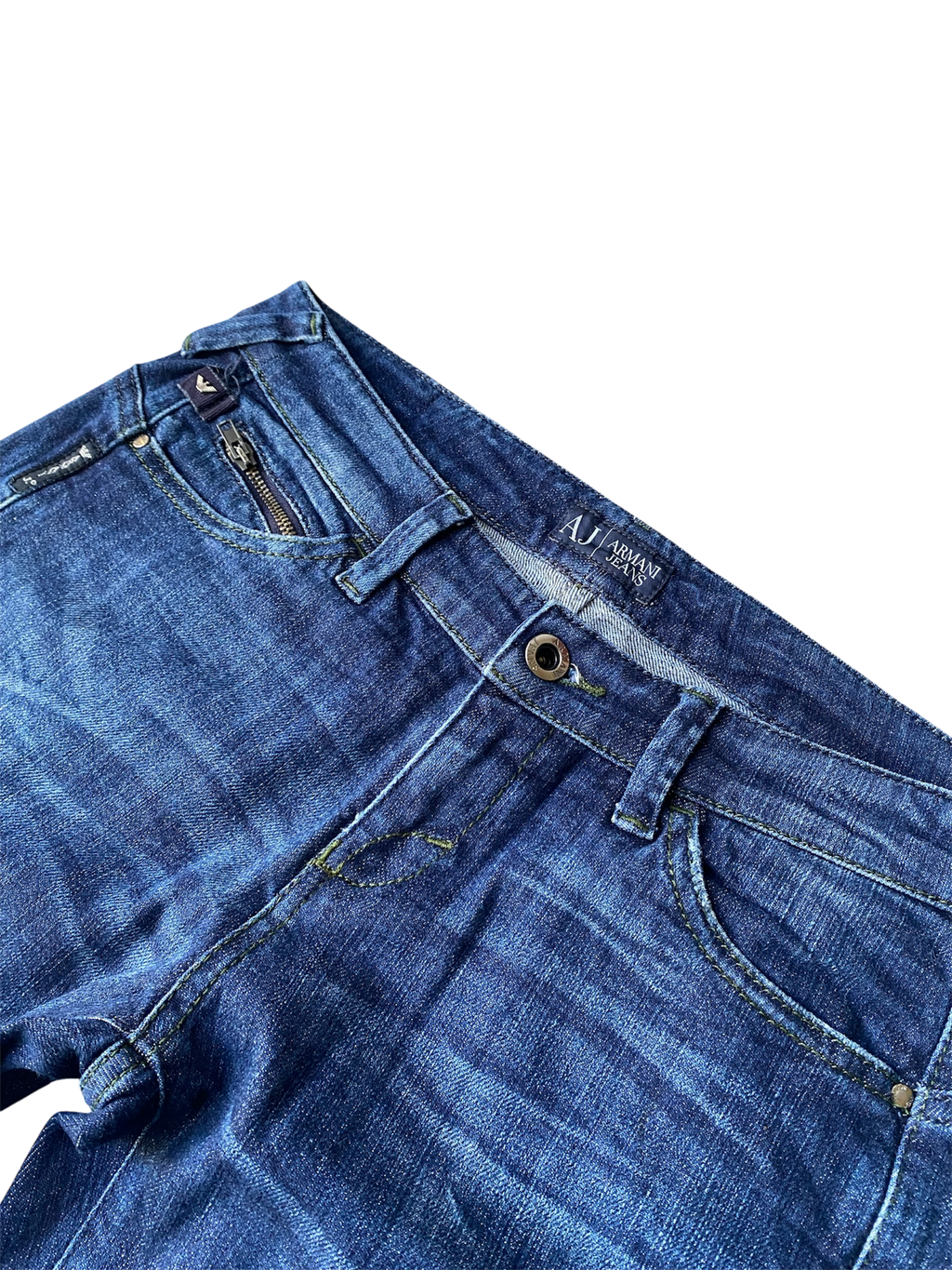 Armani Jeans