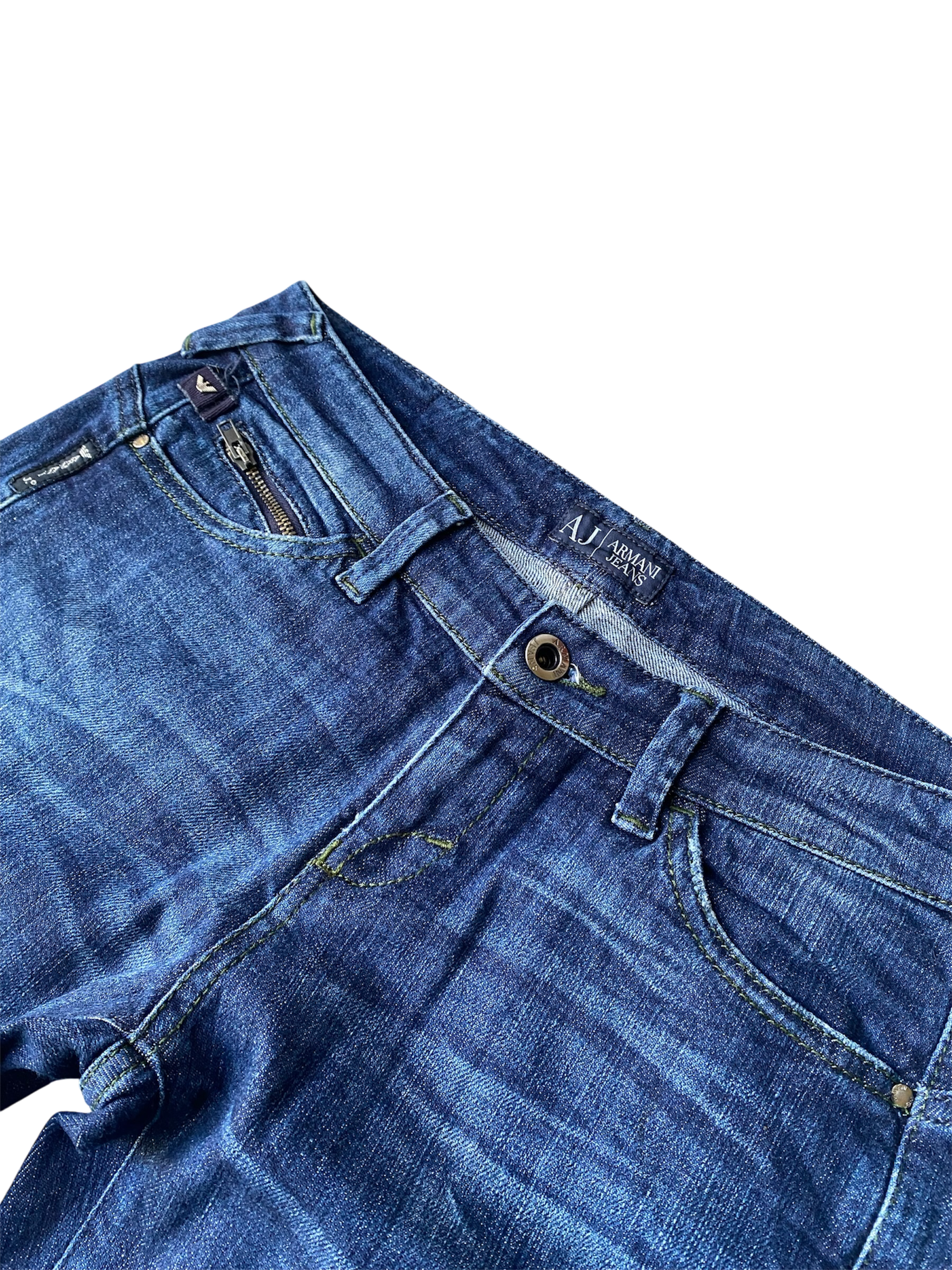 Armani Jeans