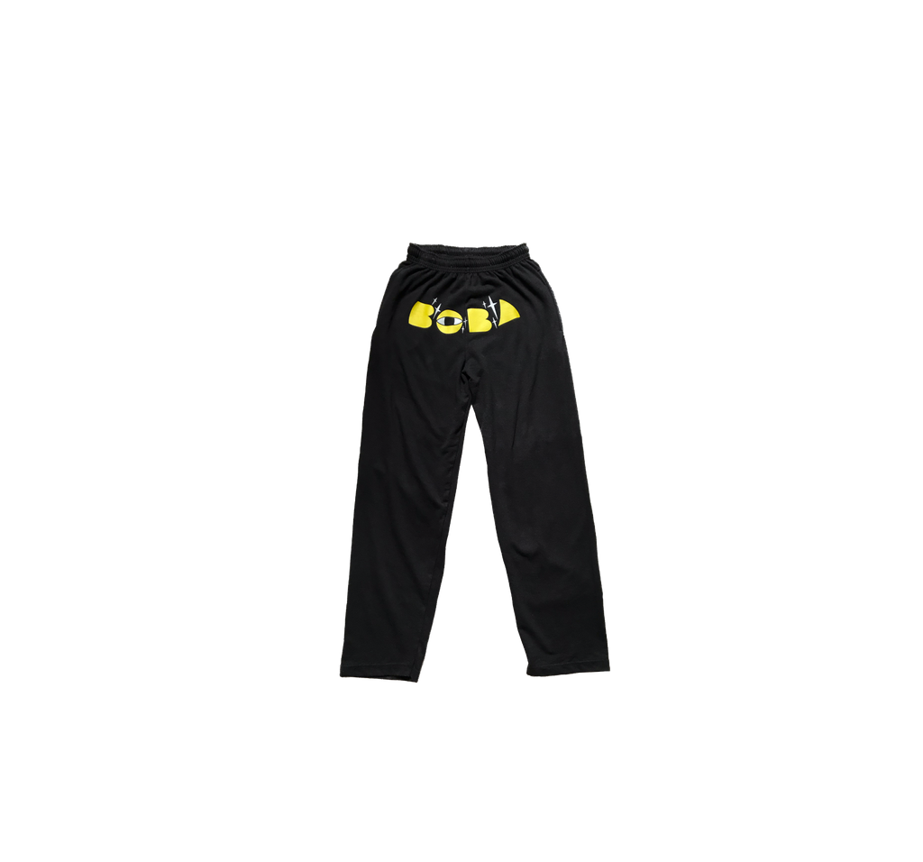 OG BOBA pants