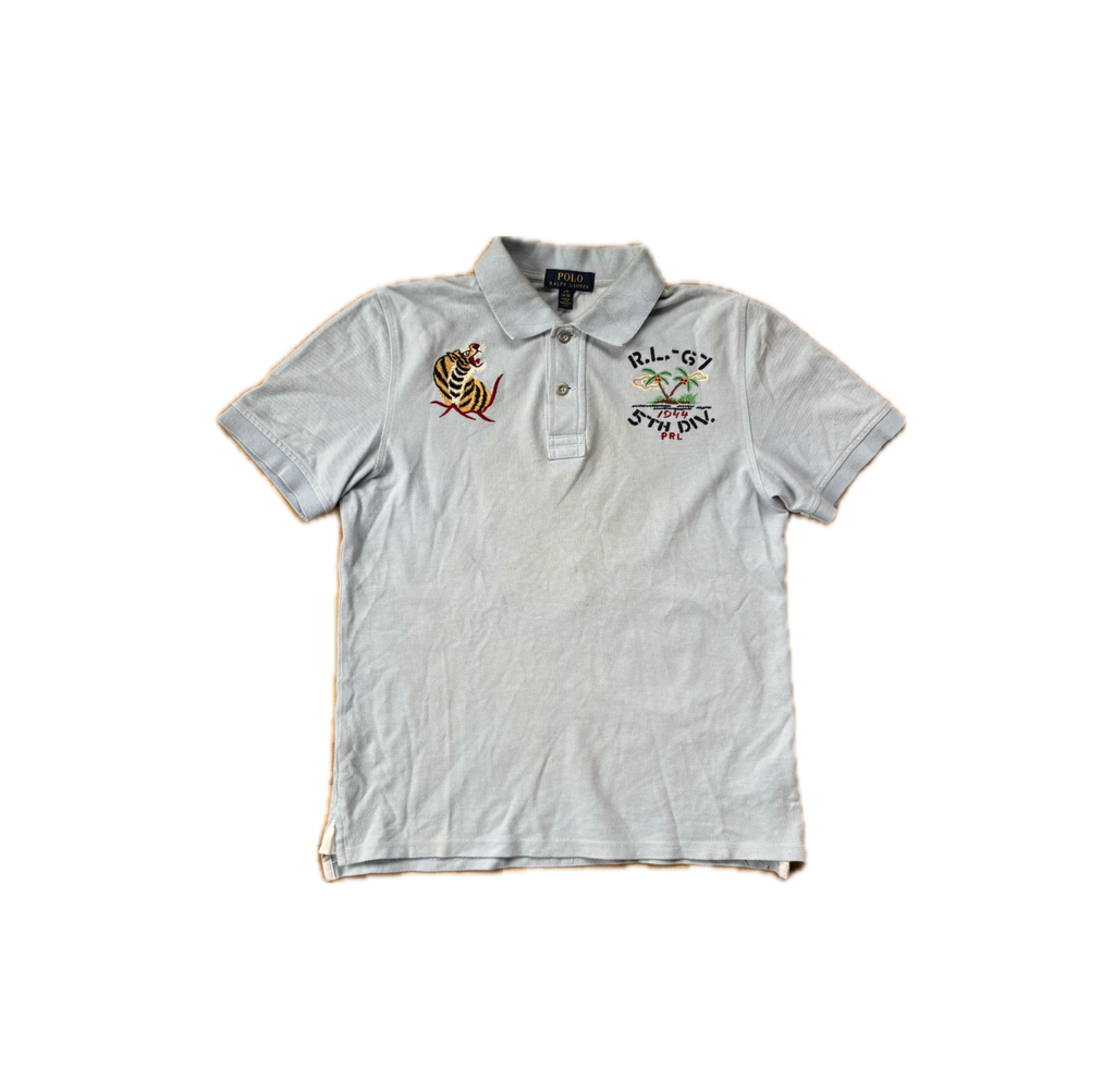Polo Ralph Lauren Hawaii Poloshirt
