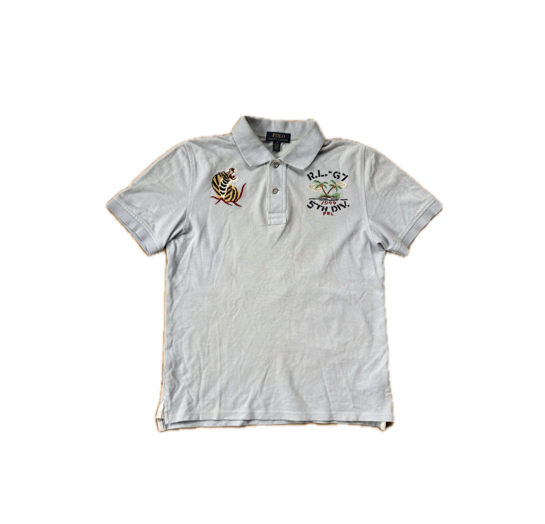 Polo Ralph Lauren Hawaii Poloshirt