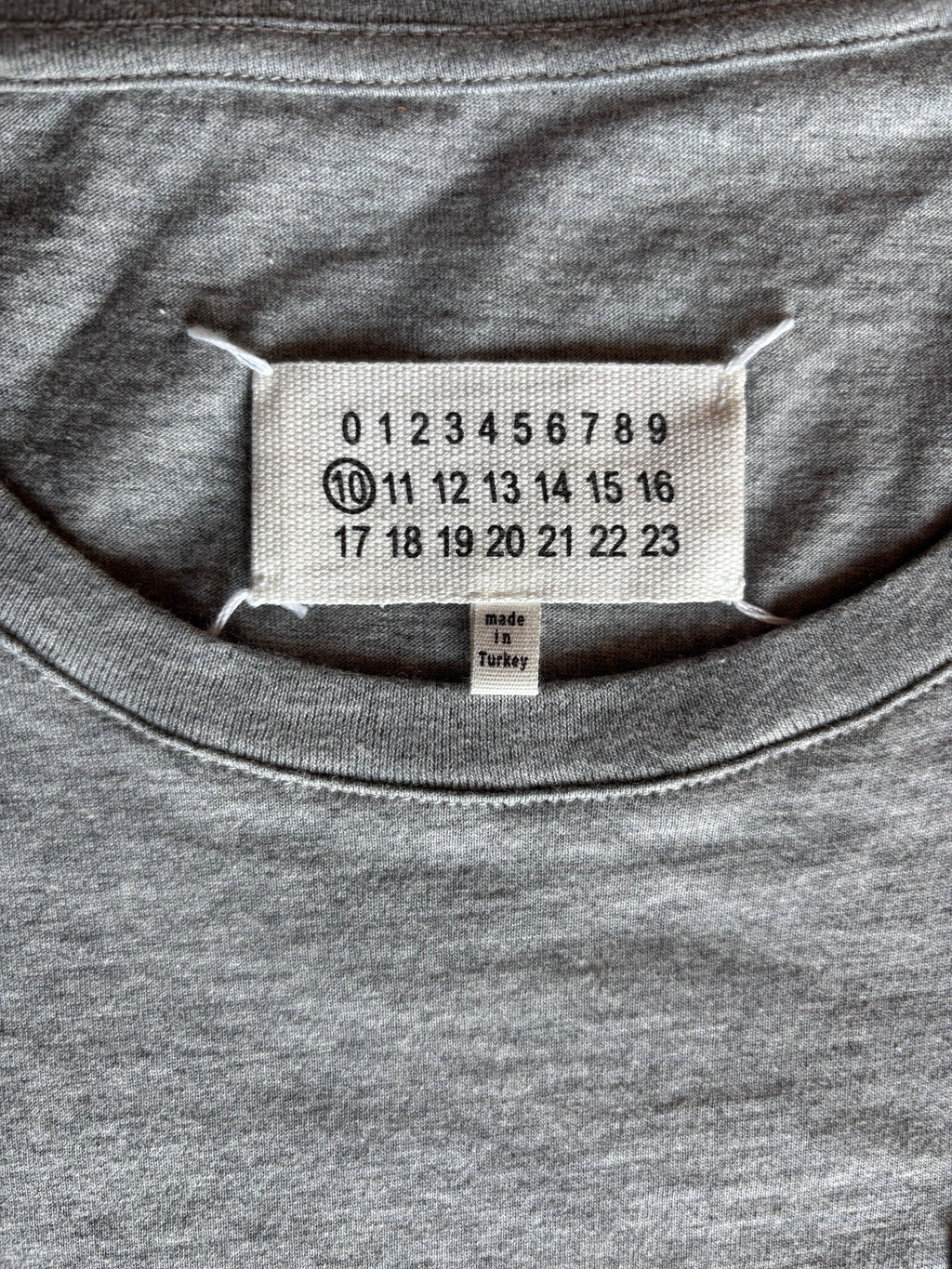 Maison Margiela T-shirt