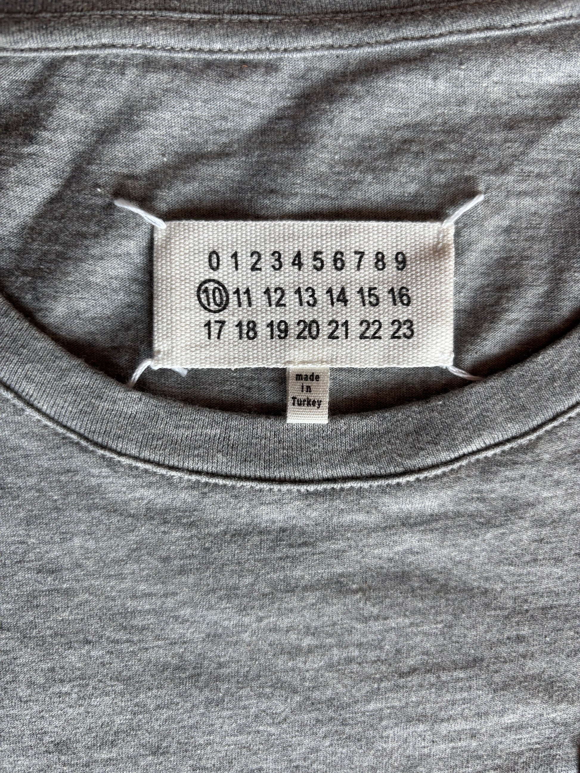 Maison Margiela T-shirt