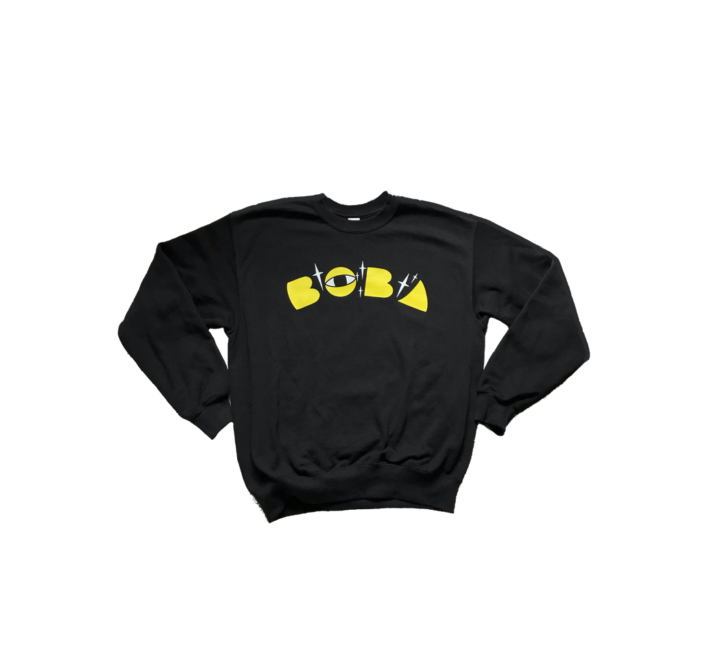 OG BOBA sweater