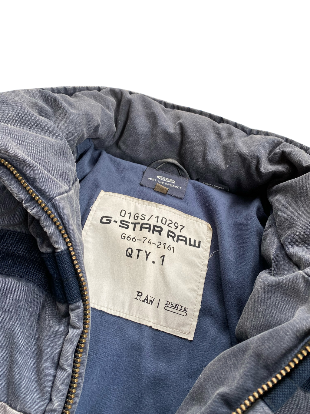 G-Star jacket