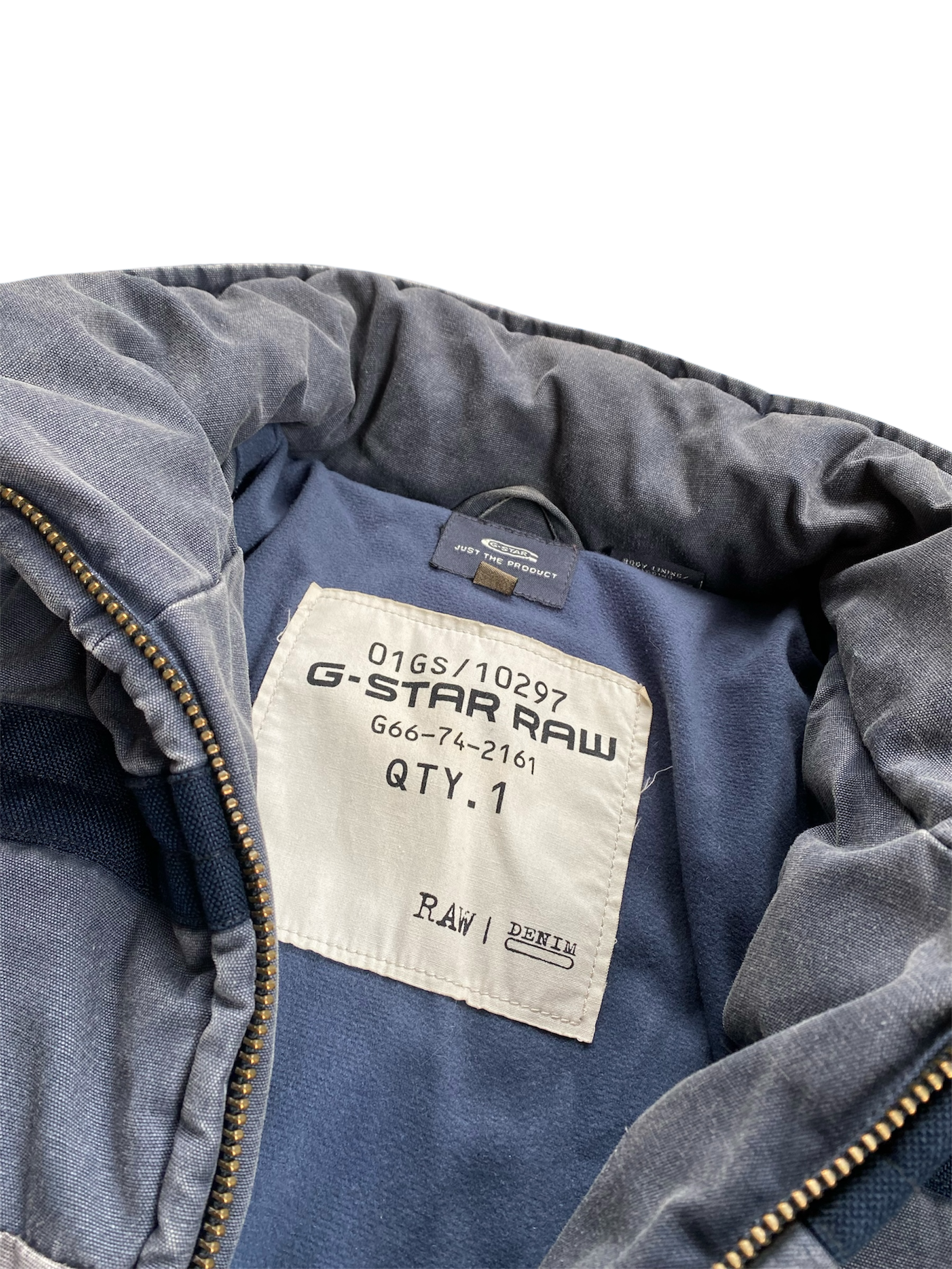 G-Star jacket