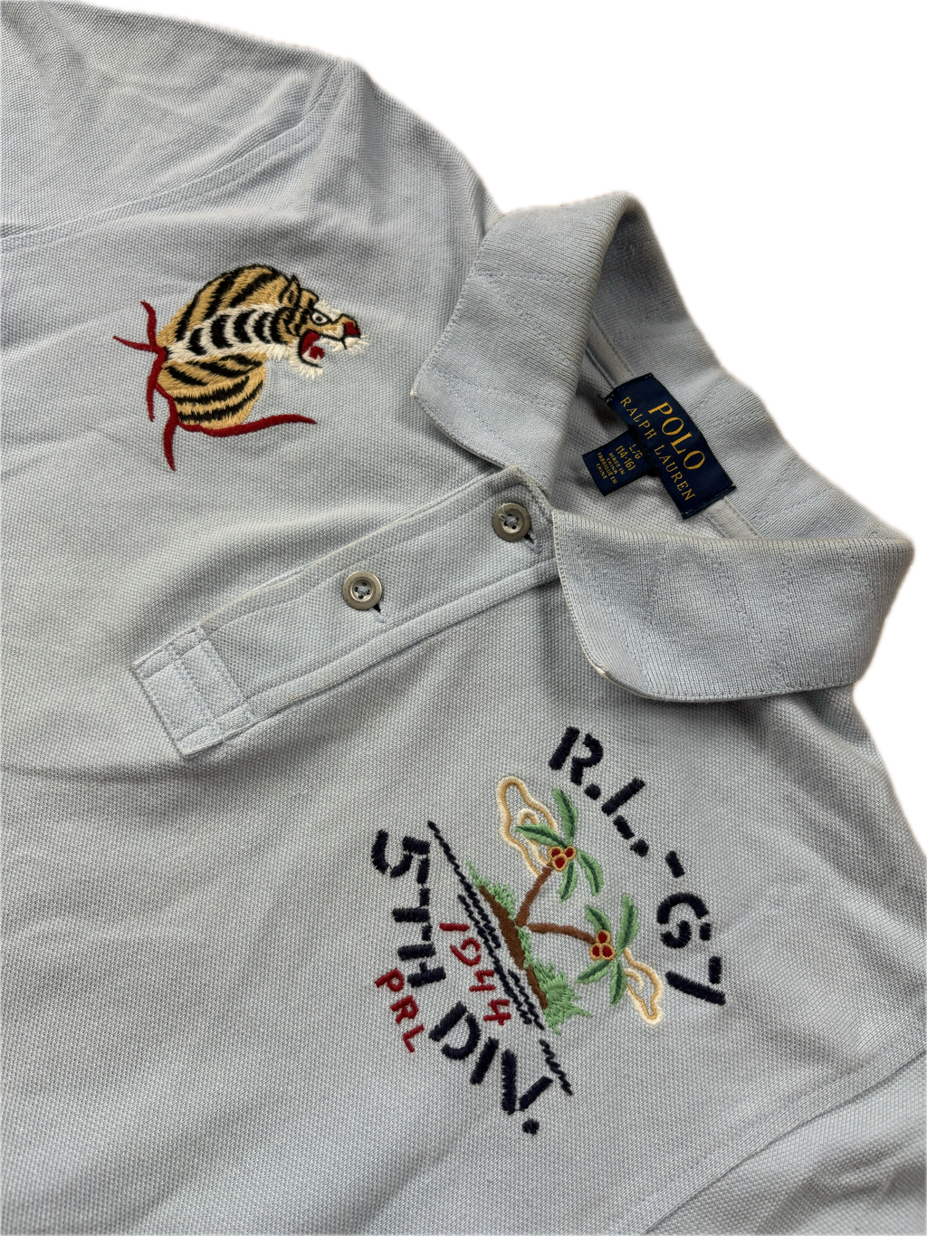 Polo Ralph Lauren Hawaii Poloshirt
