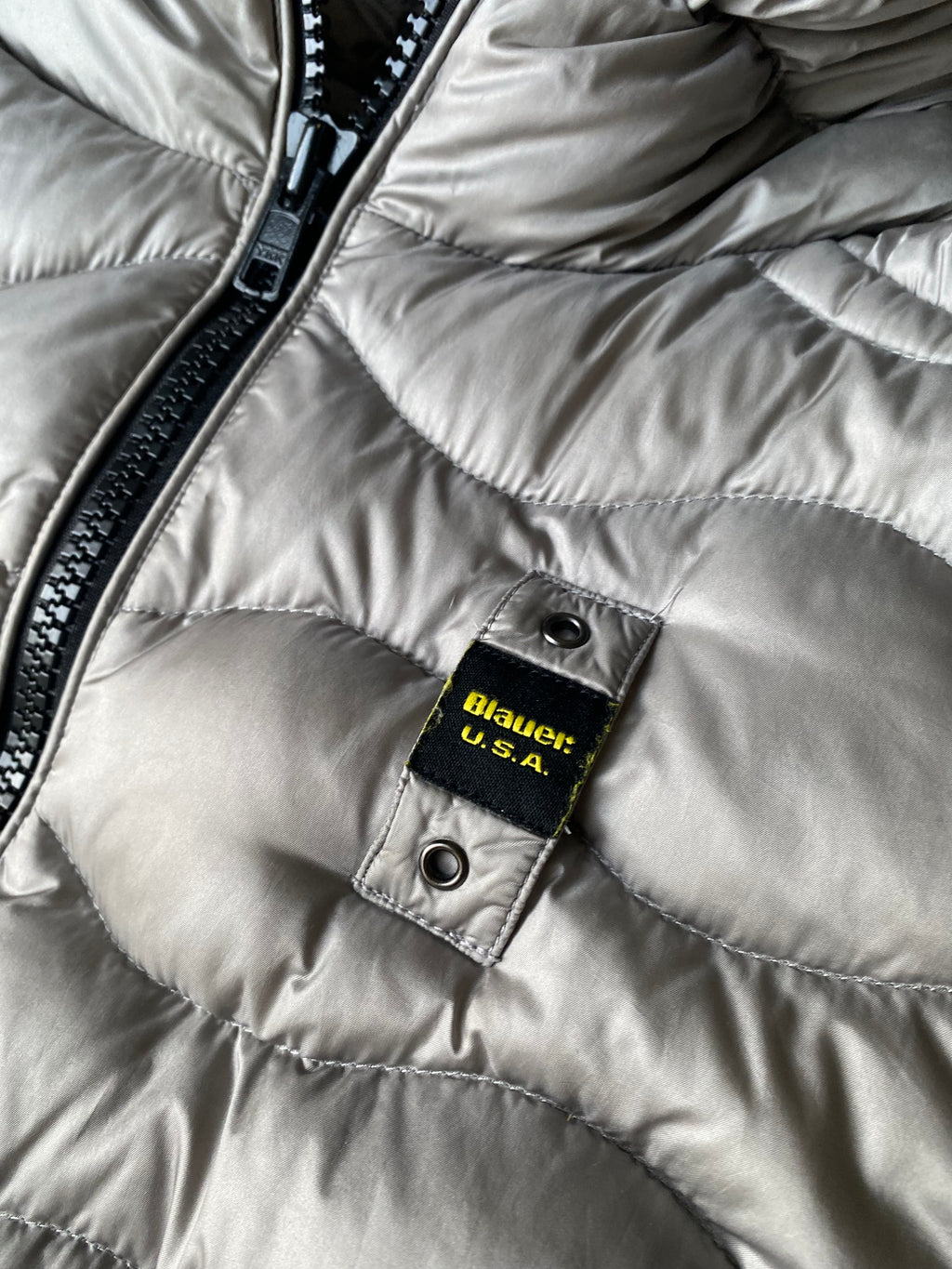Blauer USA Jacket