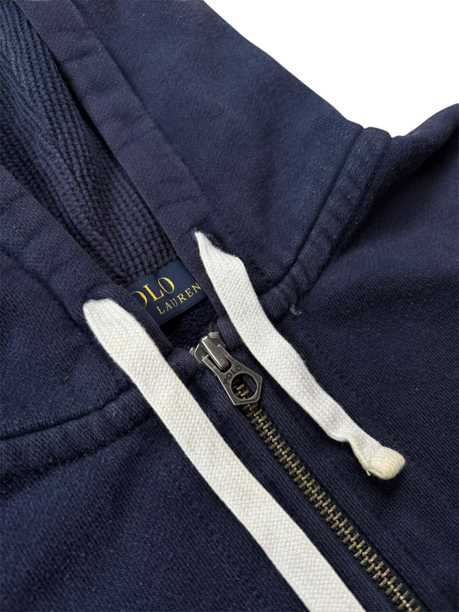 Polo Ralph Lauren Zipper