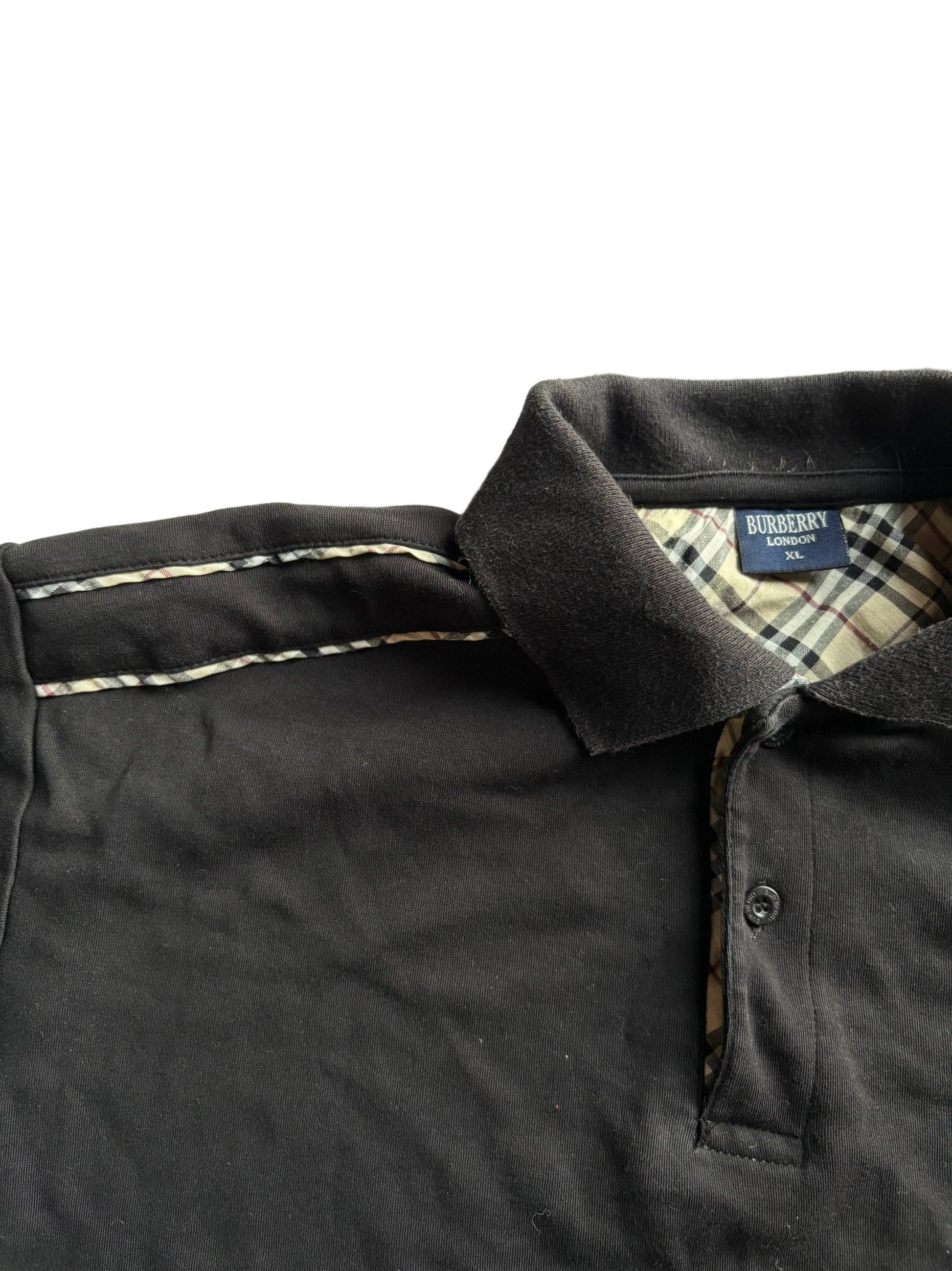 Burberry Polo