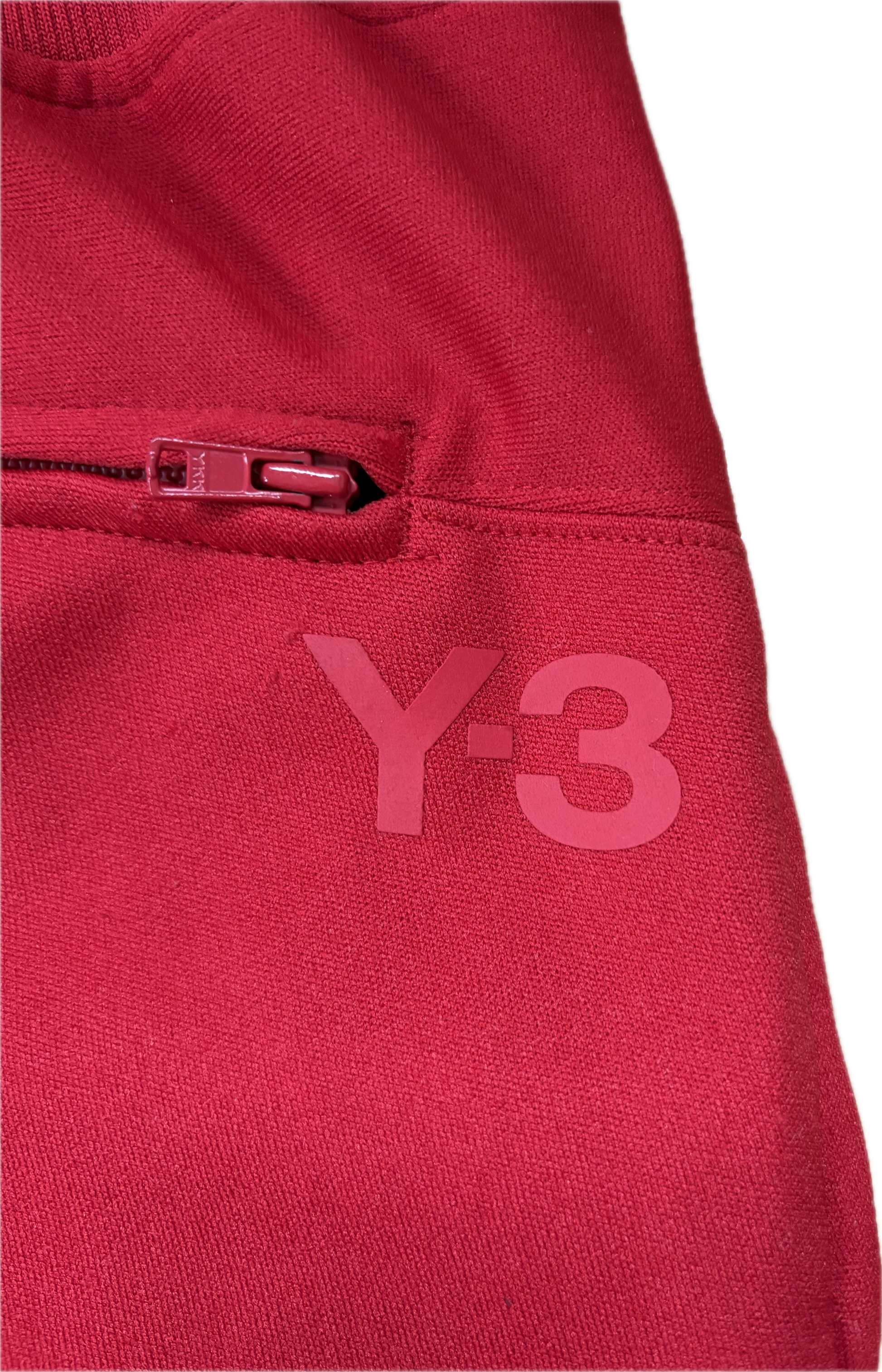 Yohij Yamamoto Joggings