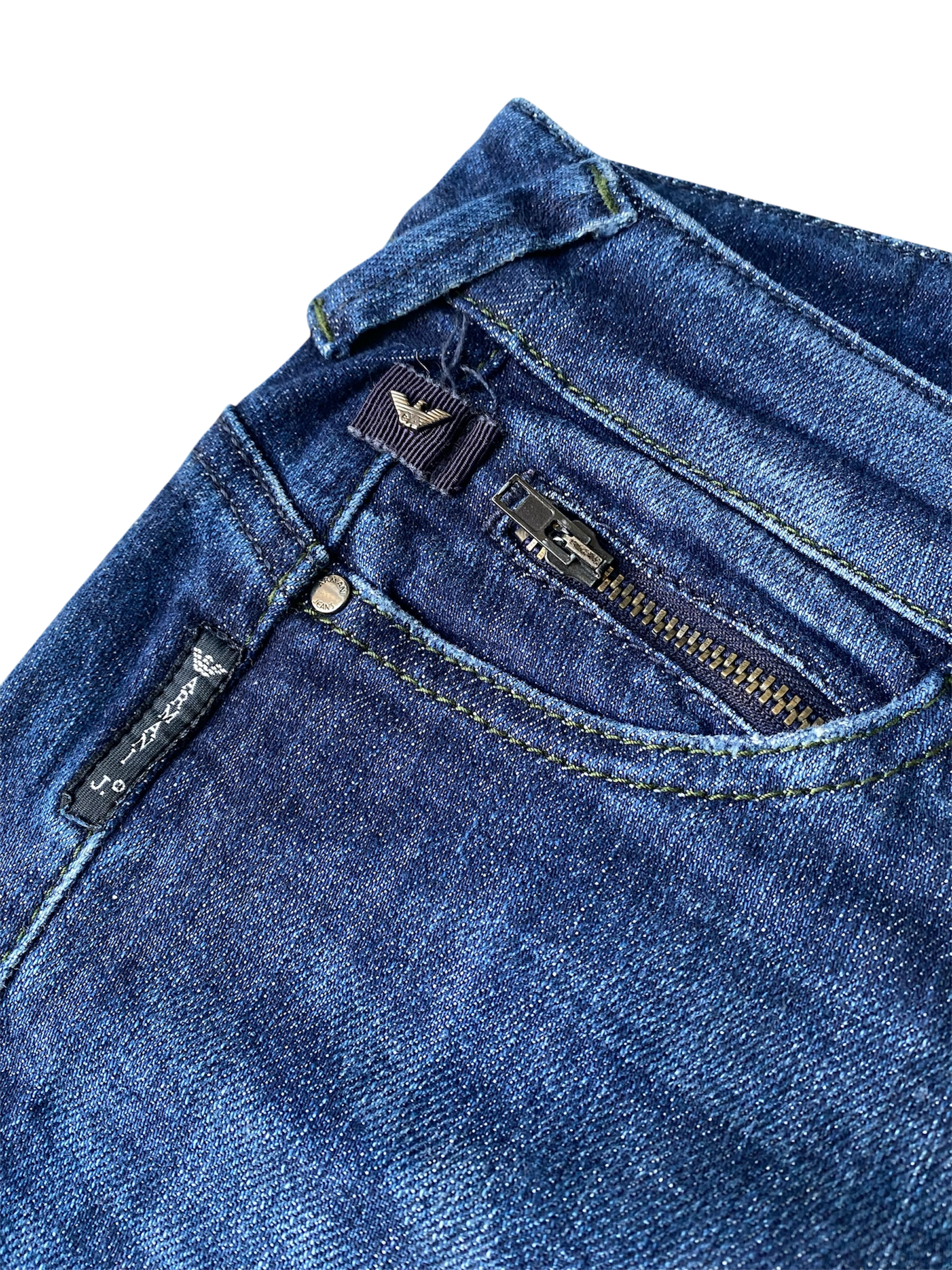 Armani Jeans