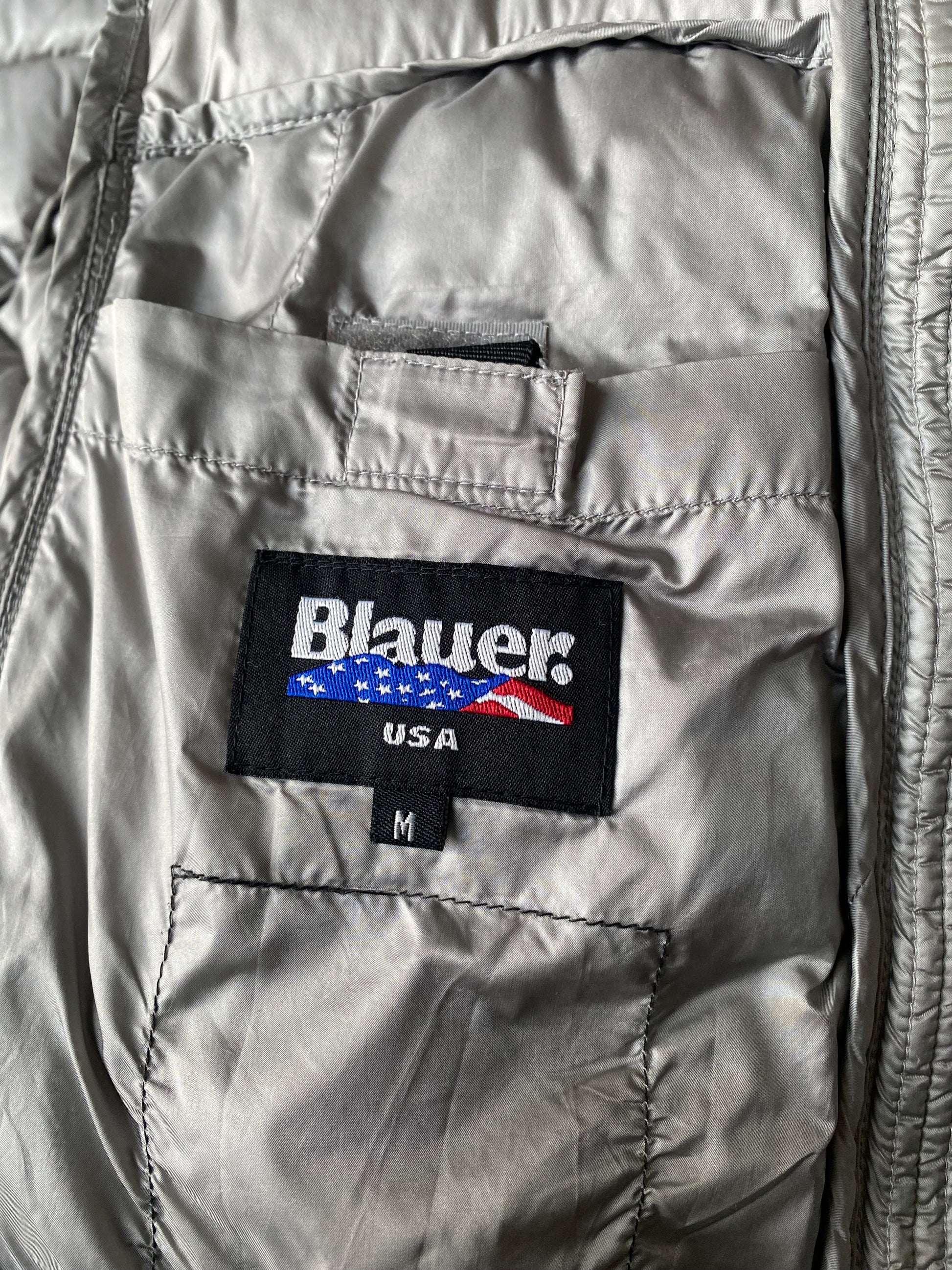 Blauer USA Jacket