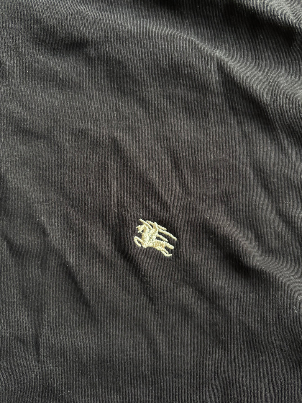 Burberry Polo