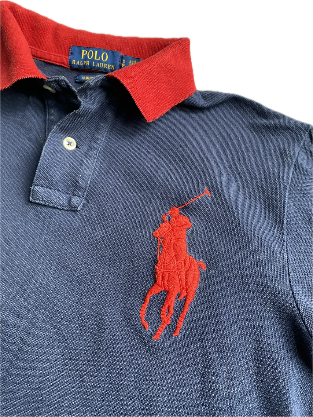 Polo,Ralph Lauren Poloshirt