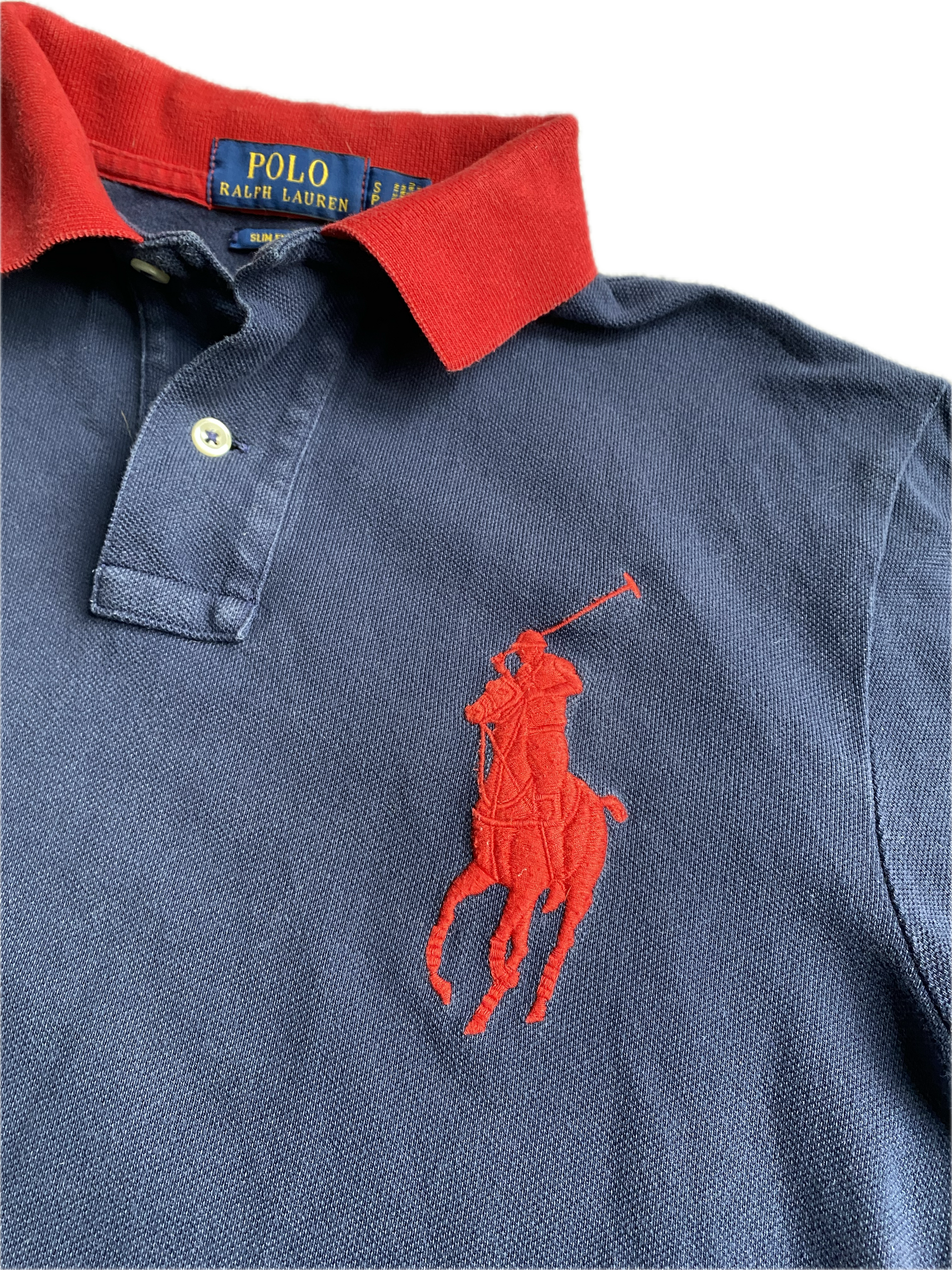 Polo,Ralph Lauren Poloshirt
