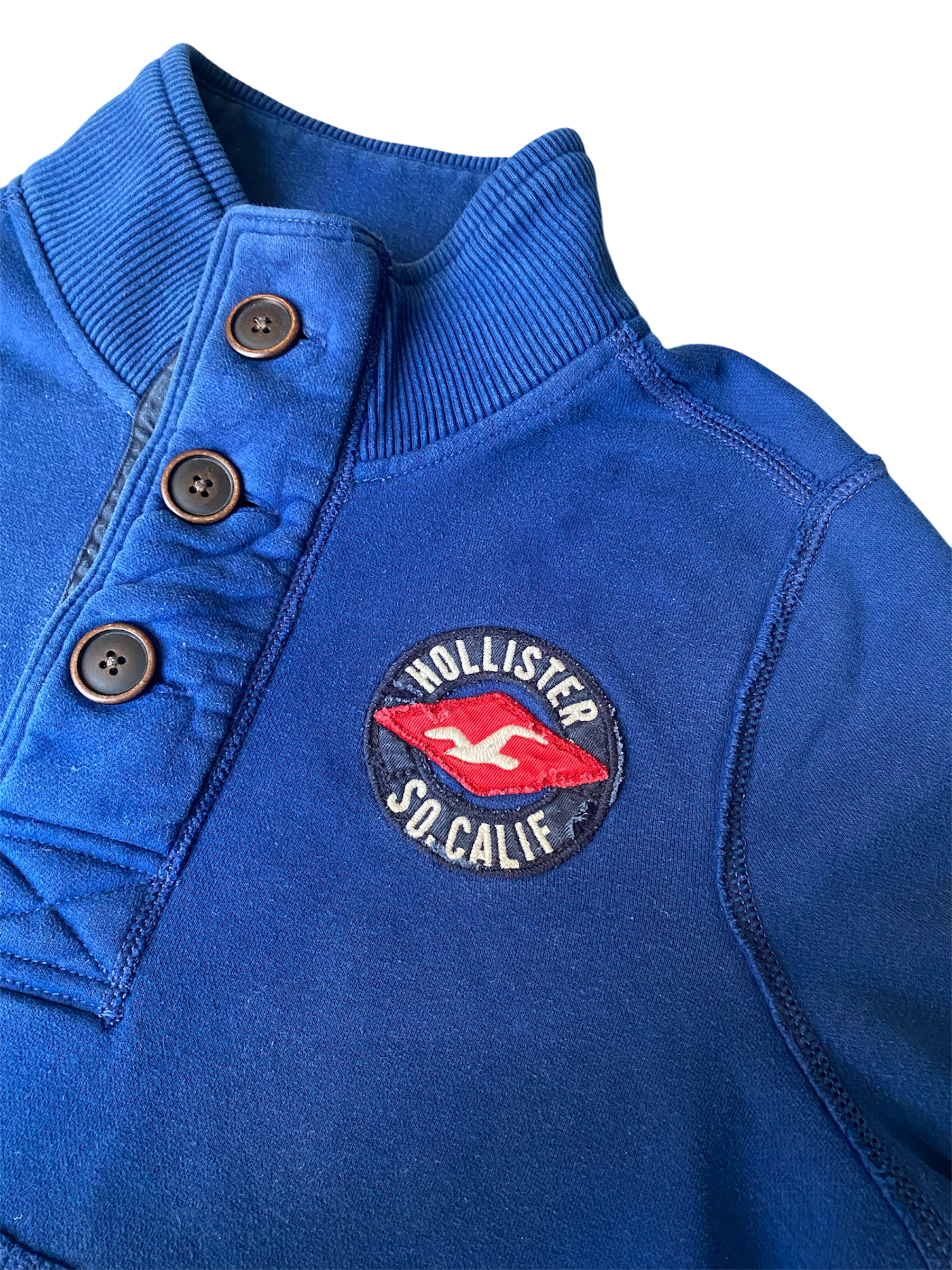 Hollister Sweater