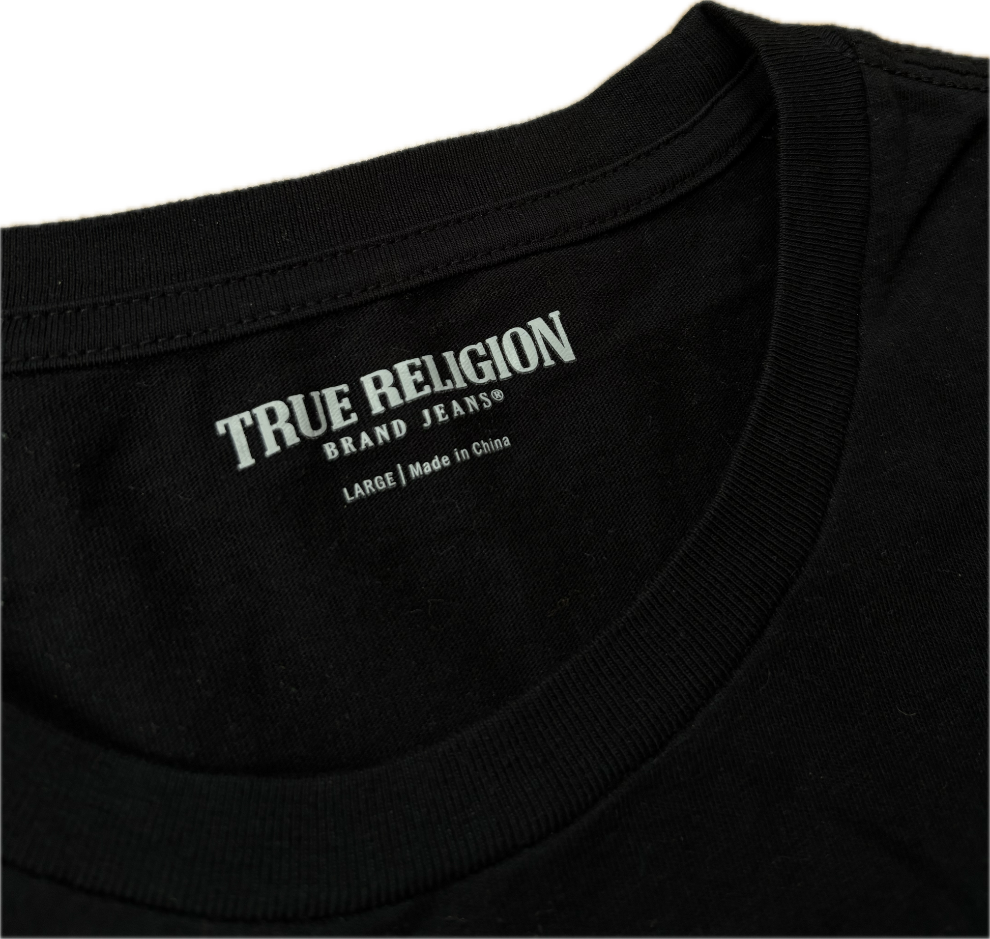 True Religion T-shirt