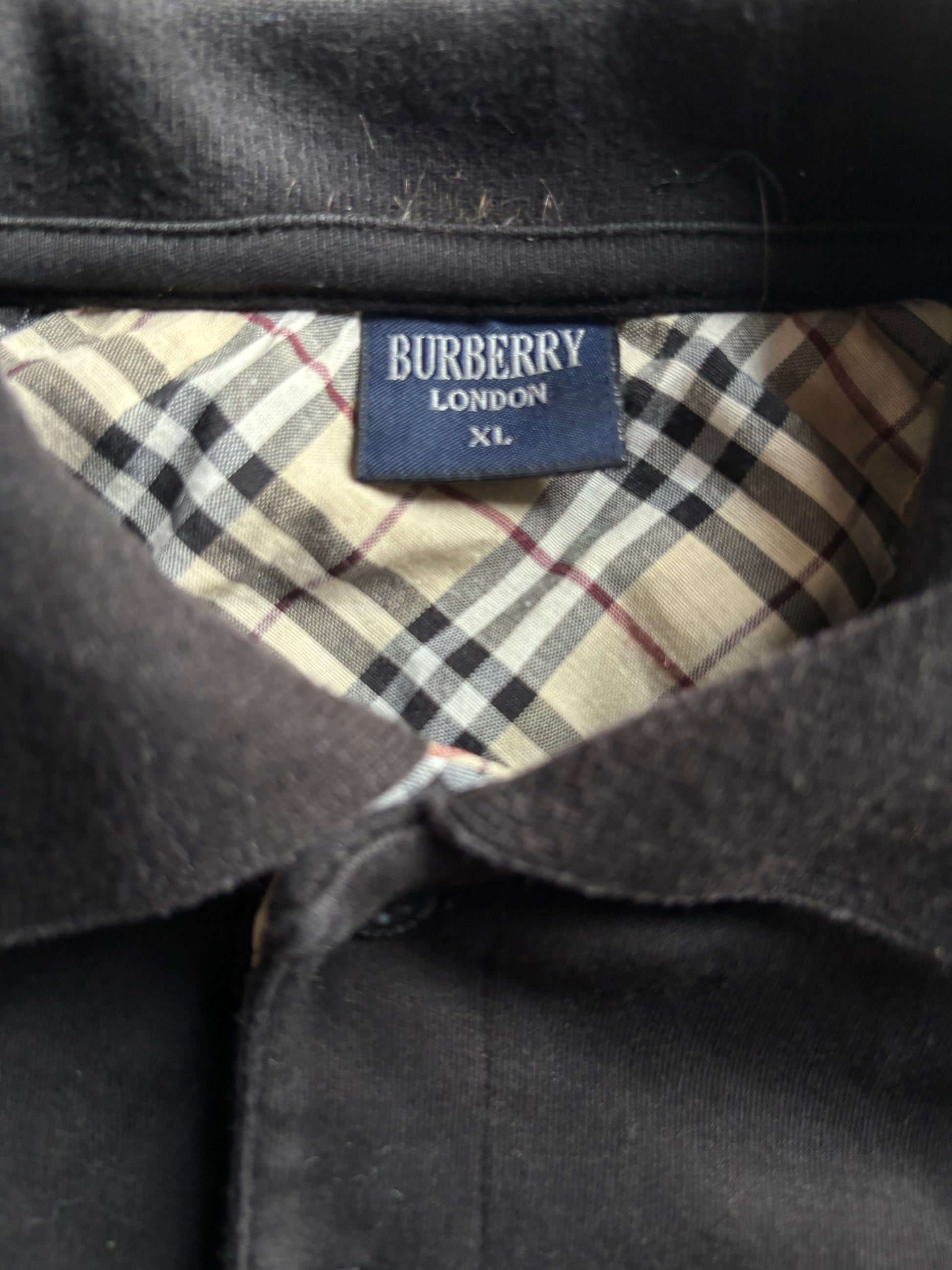 Burberry Polo